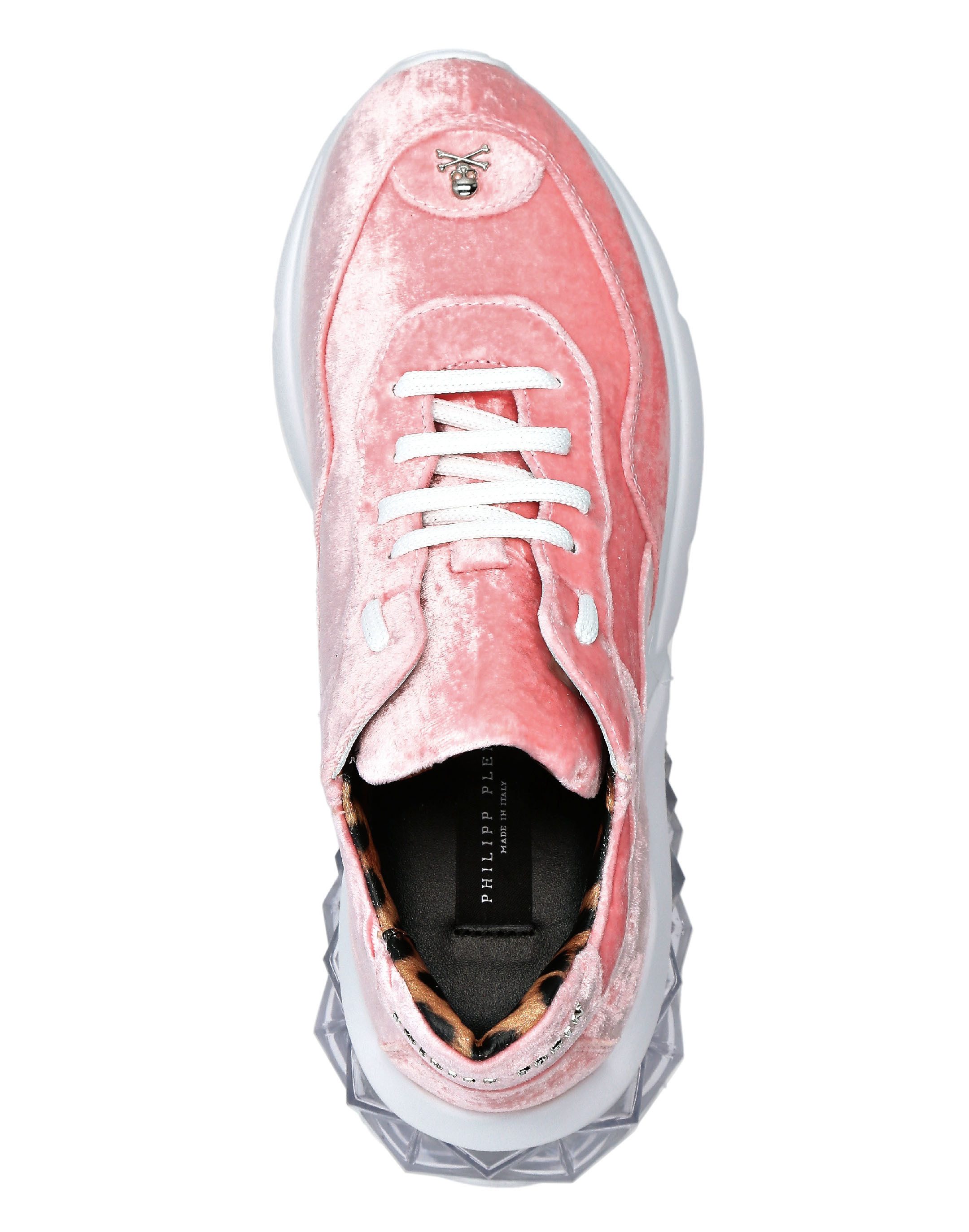 PHILIPP PLEIN Läufer Sneaker Sneaker günstig online kaufen