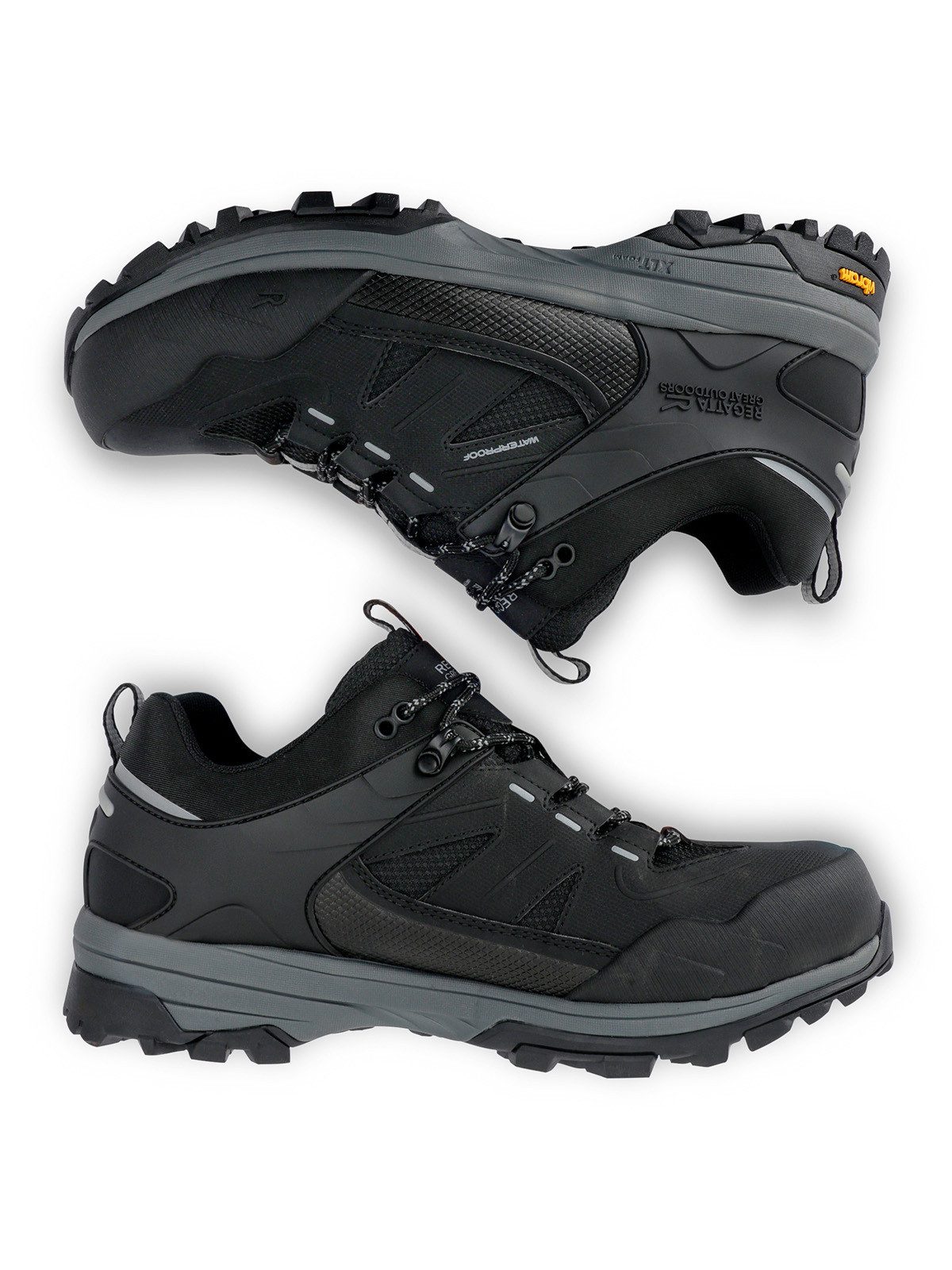 Regatta RMF896-800 Regatta Regen Wanderschuh