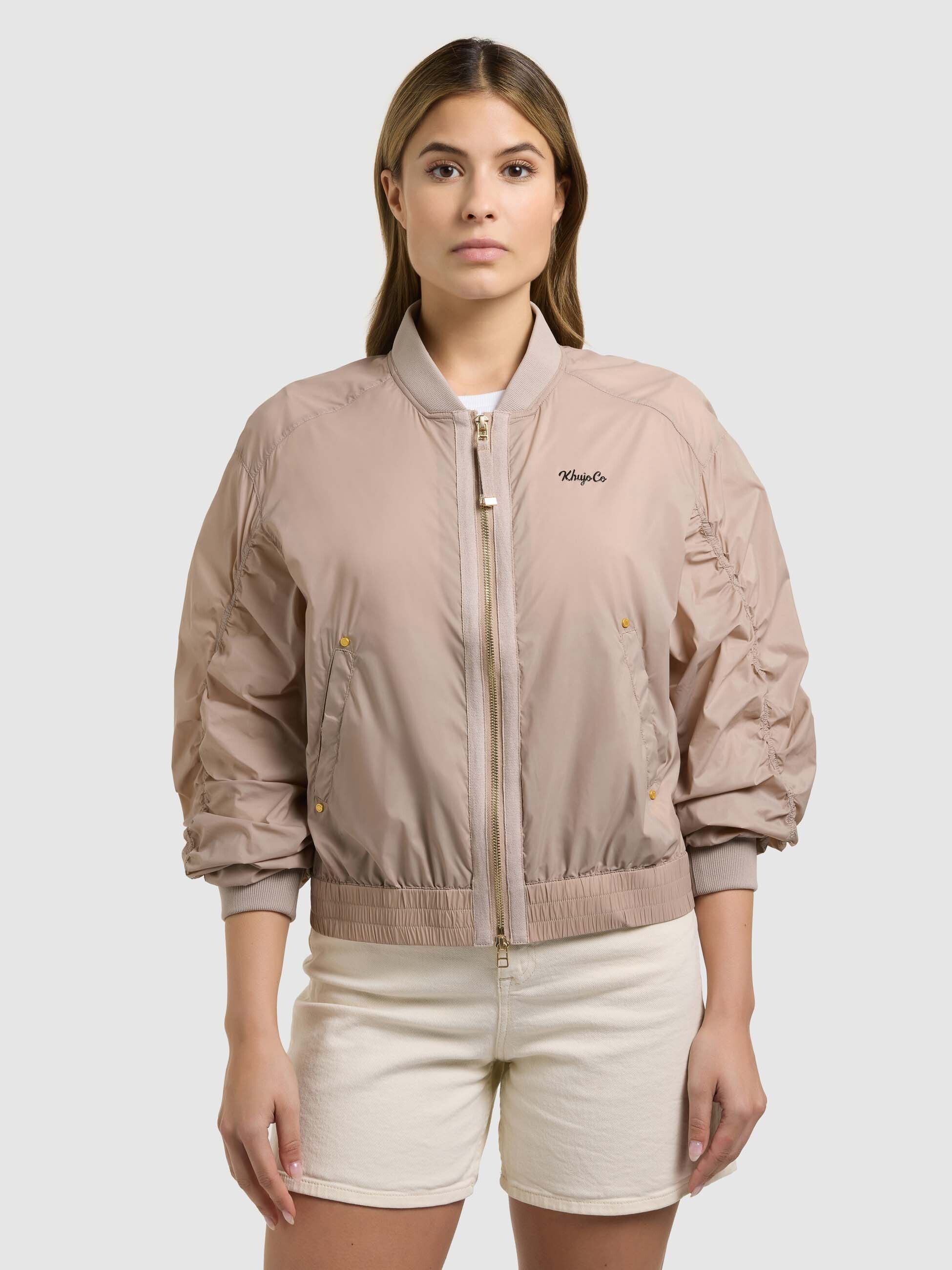 khujo Blouson TUVAY