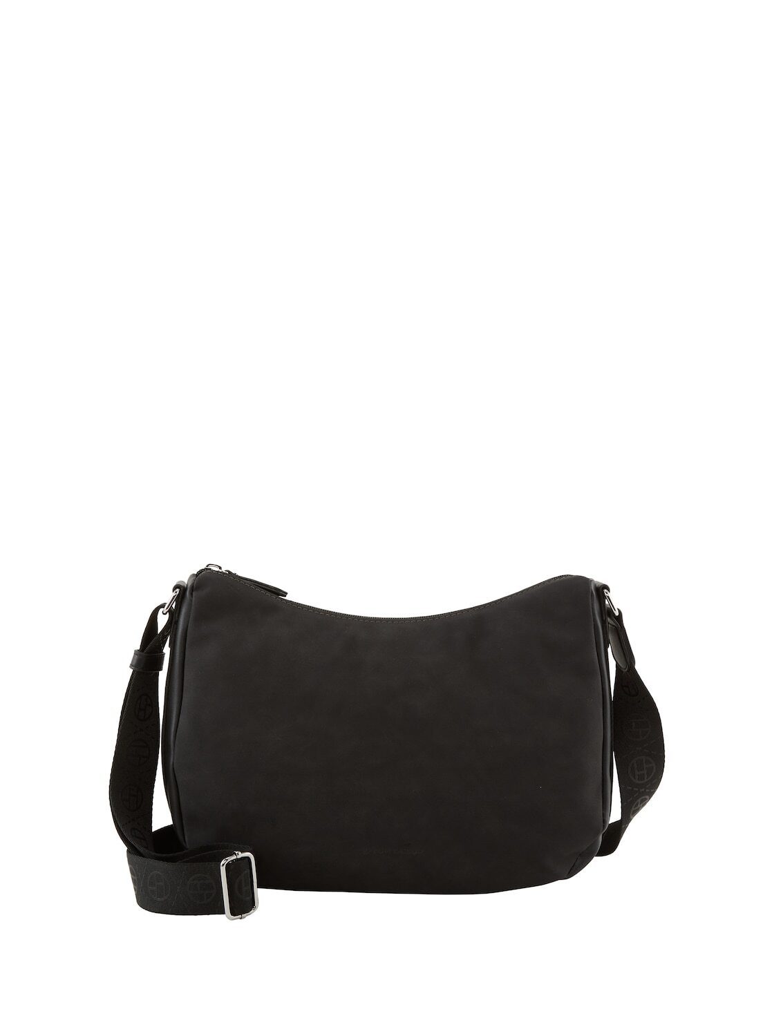 TOM TAILOR Beuteltasche Bags, TTYARA S Umhängetasche mit bedrucktem Webriemen