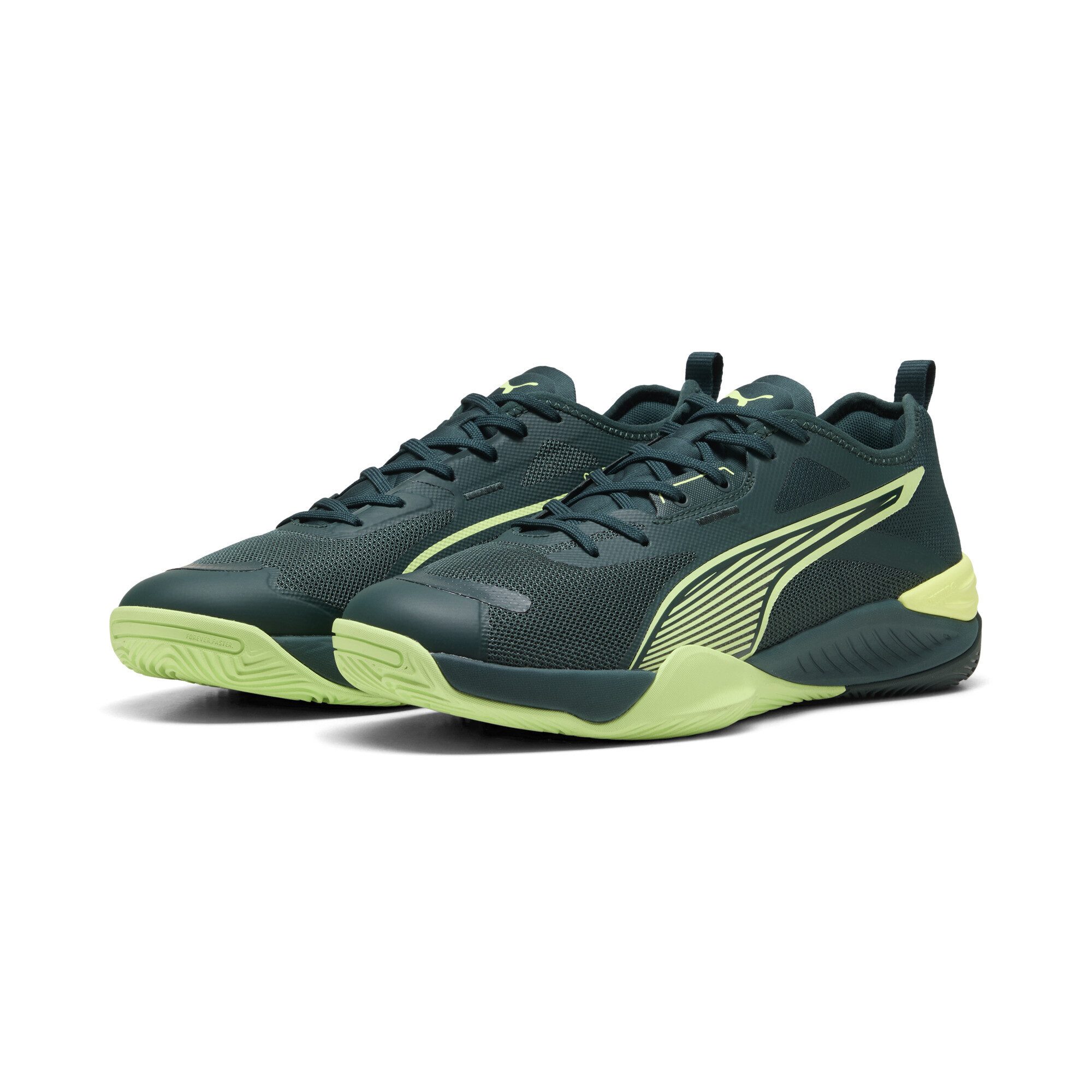 PUMA Eliminate NITRO™ 4 Handballschuhe Erwachsene günstig online kaufen