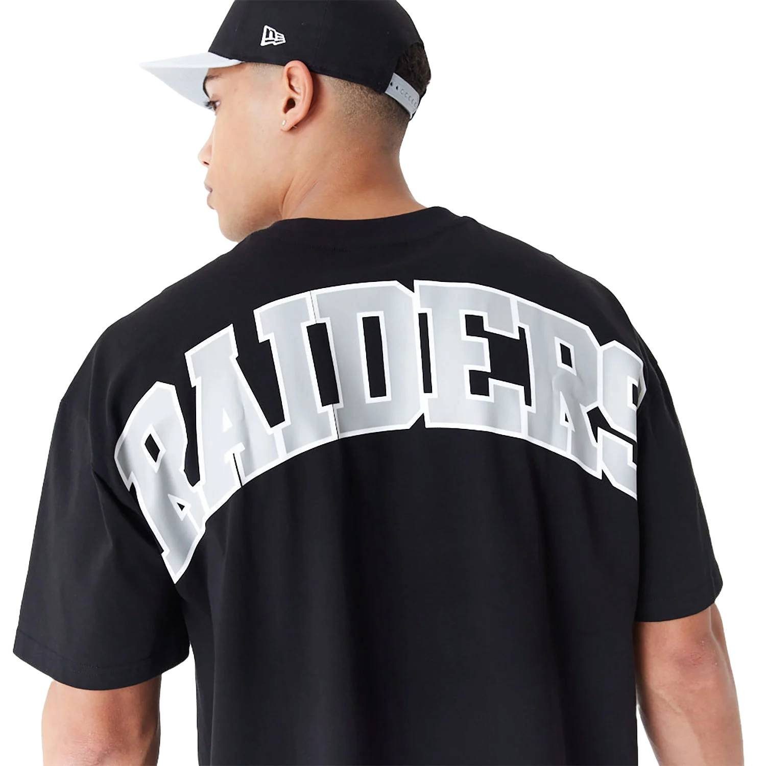 New Era T-Shirt T-Shirt New Era NFL Las Vegas Raiders