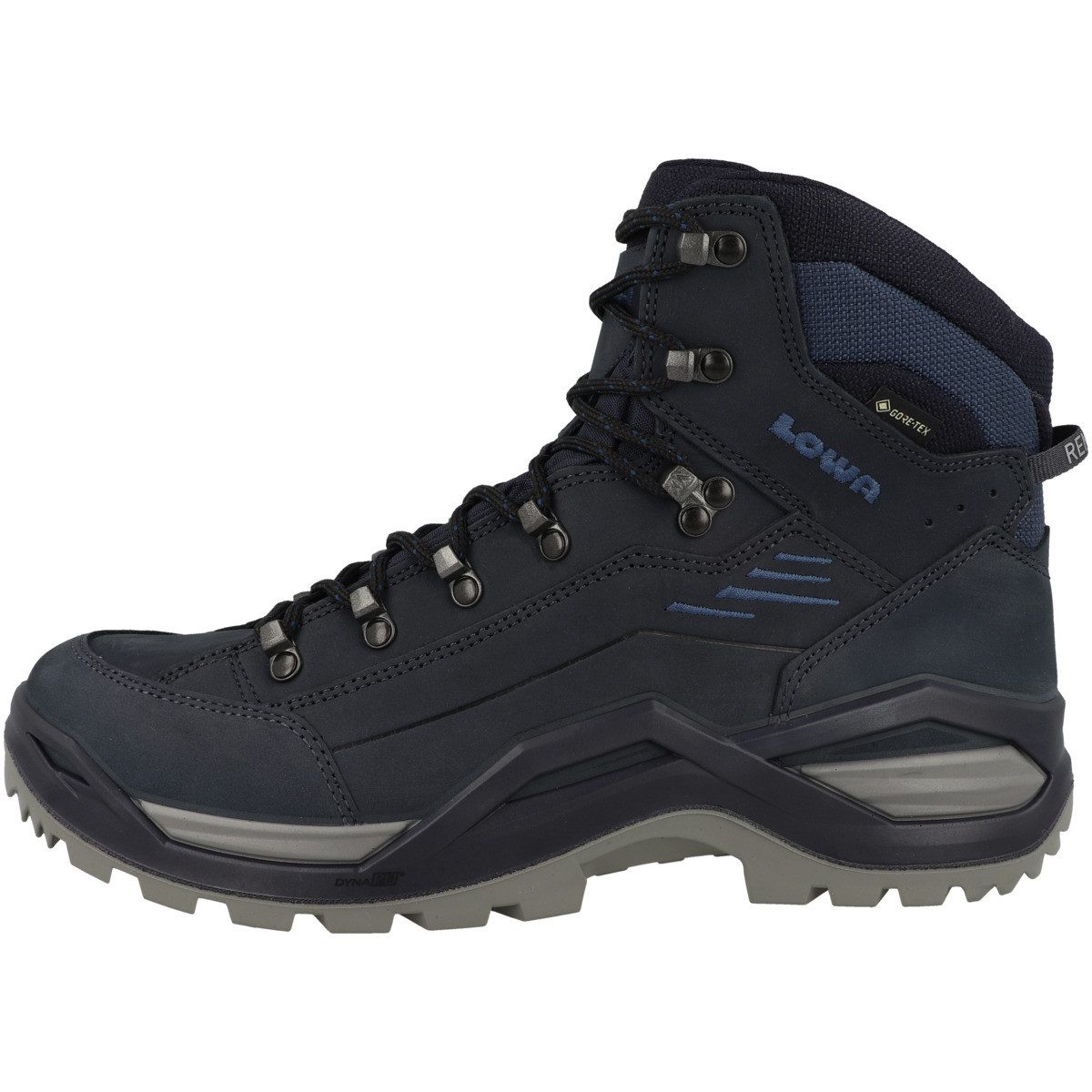 Lowa Renegade Evo GTX Mid Herren Outdoorschuh Wanderschuhe, Trekking, Hikin günstig online kaufen