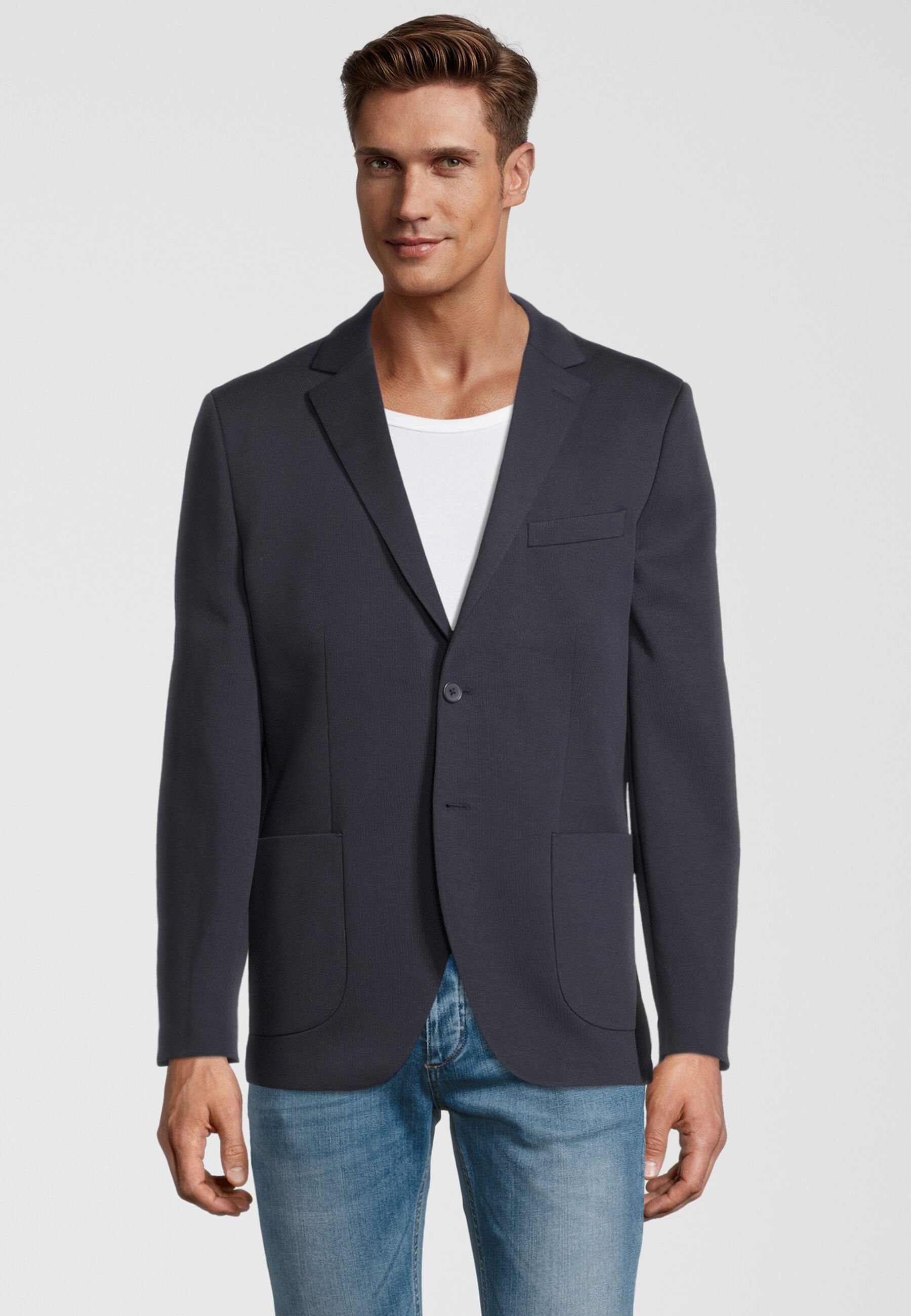 SteffenKlein Sweatsakko Centered günstig online kaufen