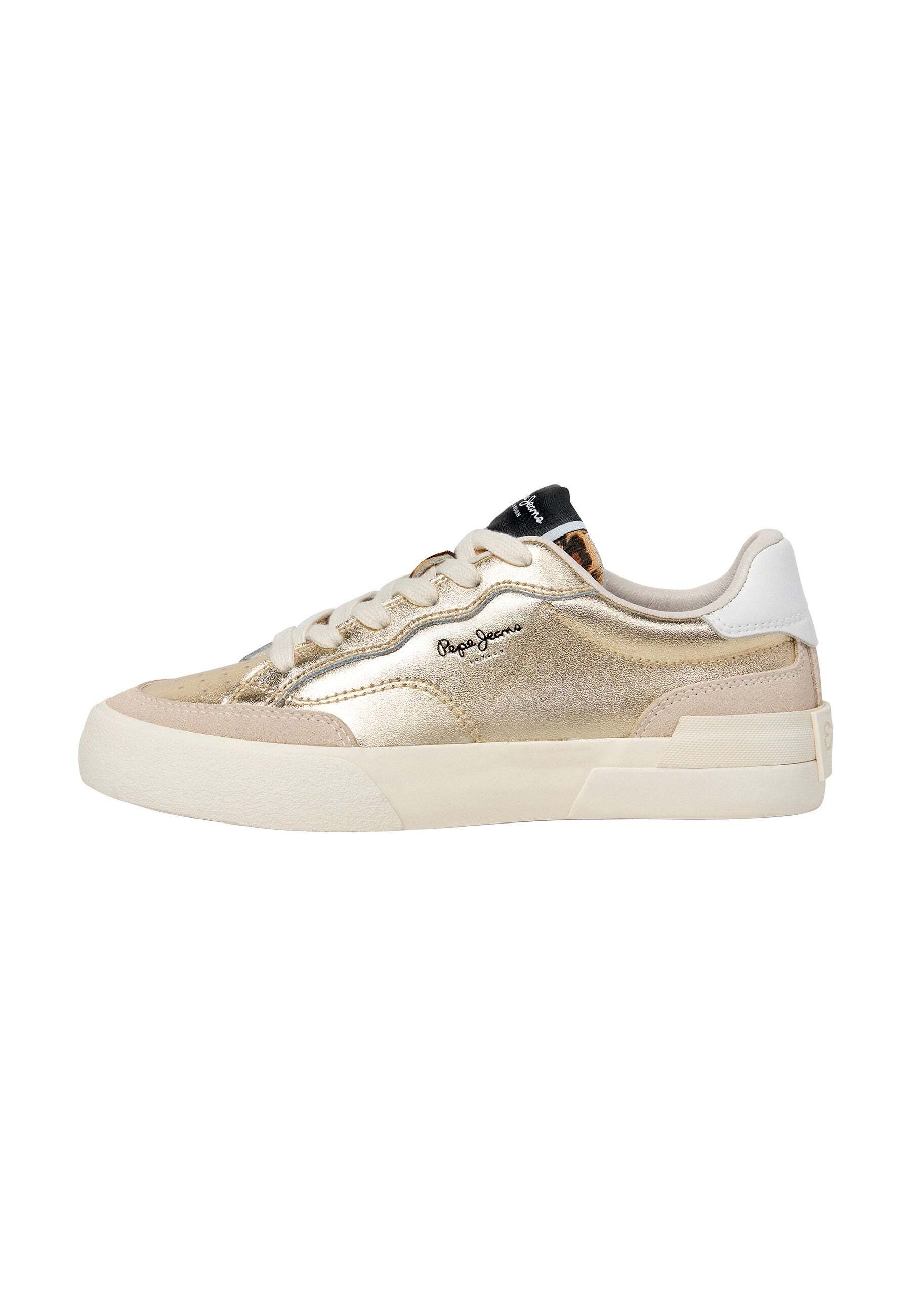 Pepe Jeans trainers MILAN GLOW W Trainingsschuh
