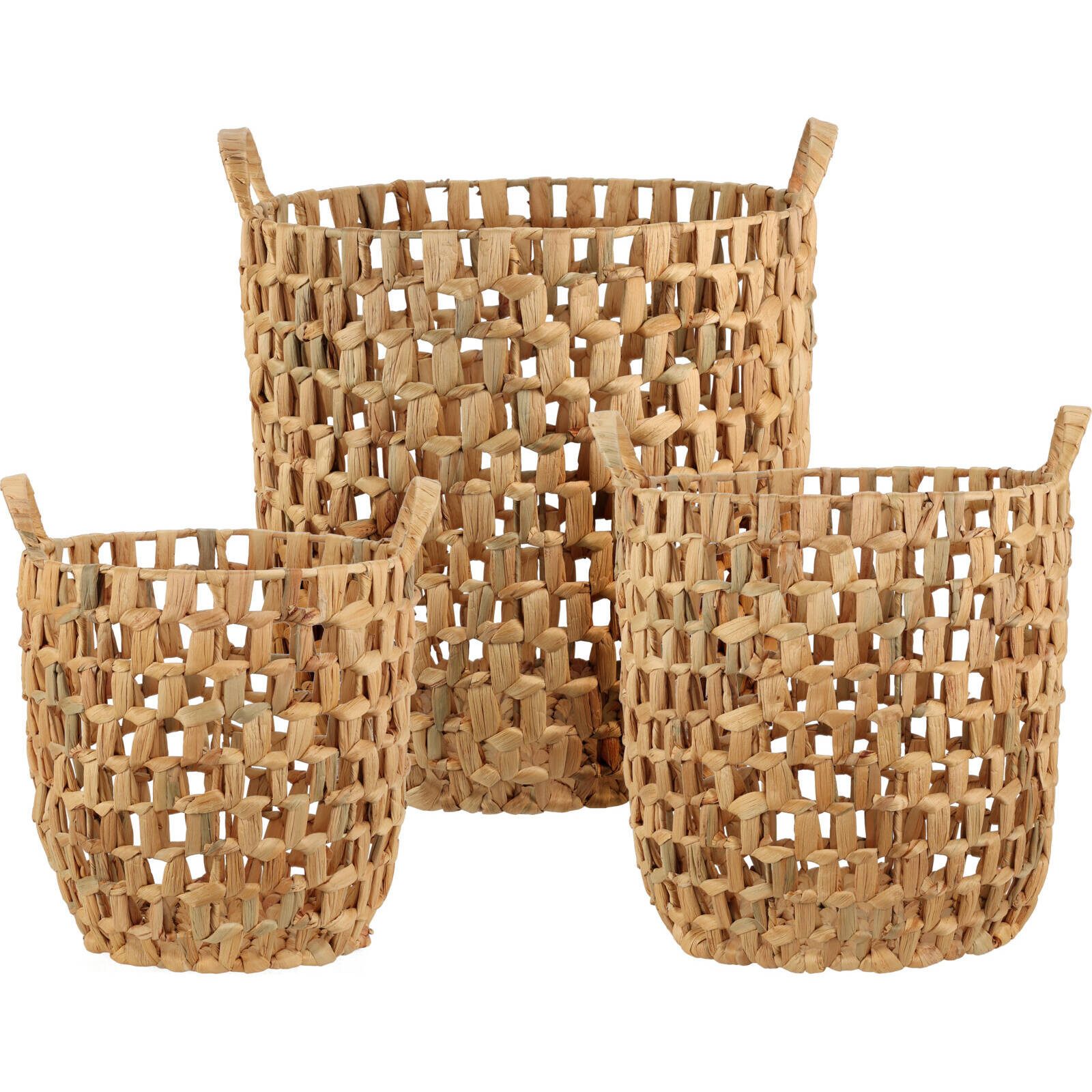 Home & styling collection Aufbewahrungskorb
