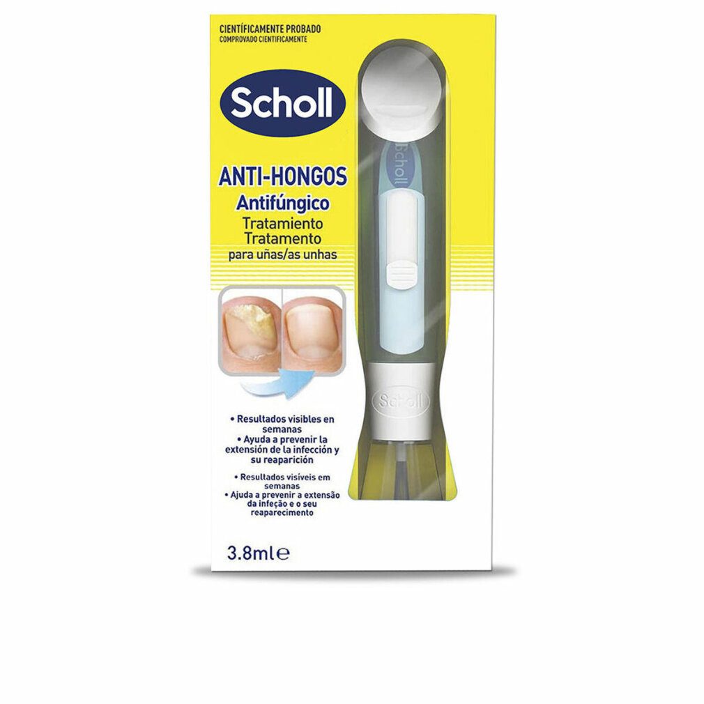 Dr. Scholl Nagelhautpflege Dr. Anti Pilz Behandlung für Nägel