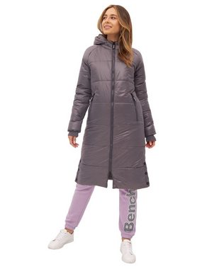 Bench. Steppmantel Jacke Ryelle Steppmantel