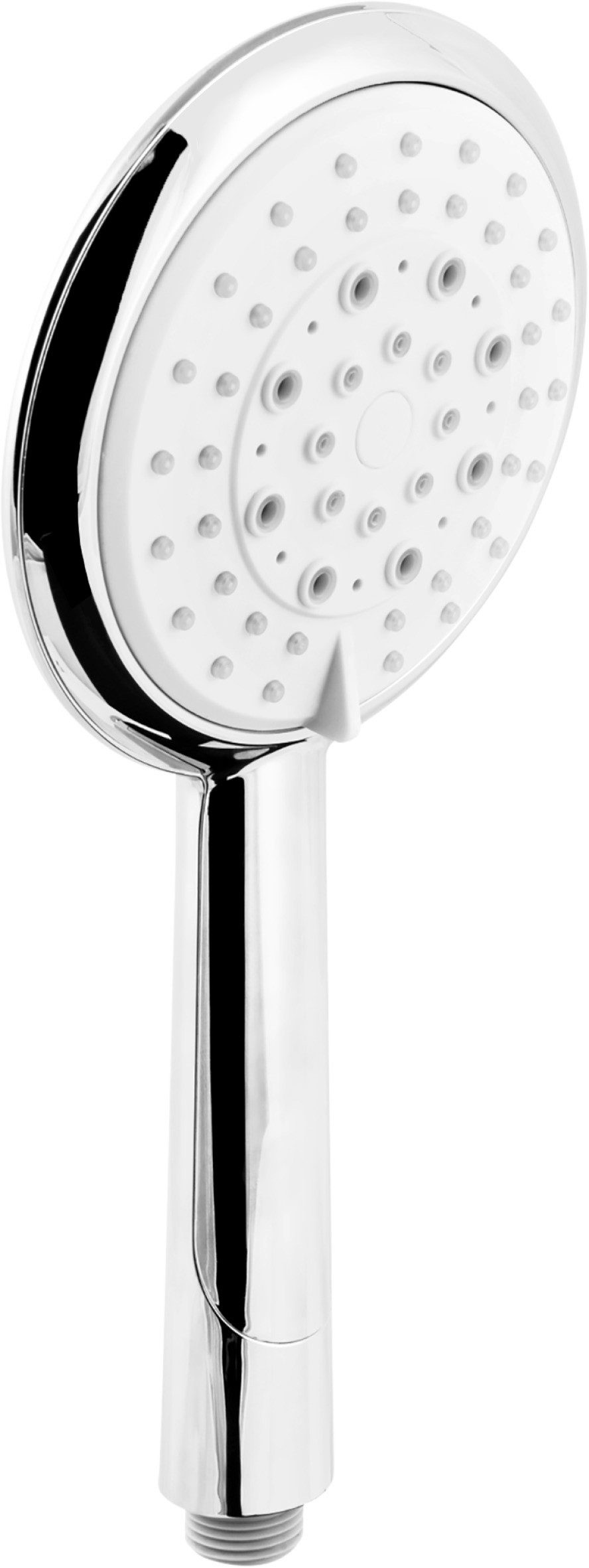 CORNAT Handbrause Nereto Handbrause chrom, (1-tlg)