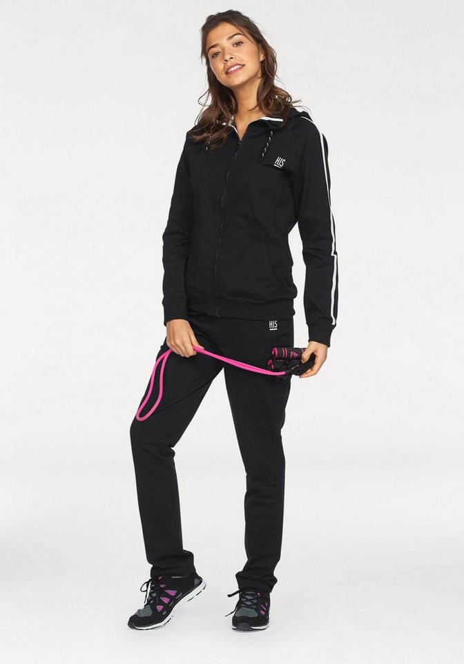 Jogginganzug Jogginganzug