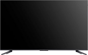 TCL 75T8BX1 QLED-Fernseher (189 cm/75 Zoll, 4K Ultra HD, Android TV, Google TV, Smart-TV)