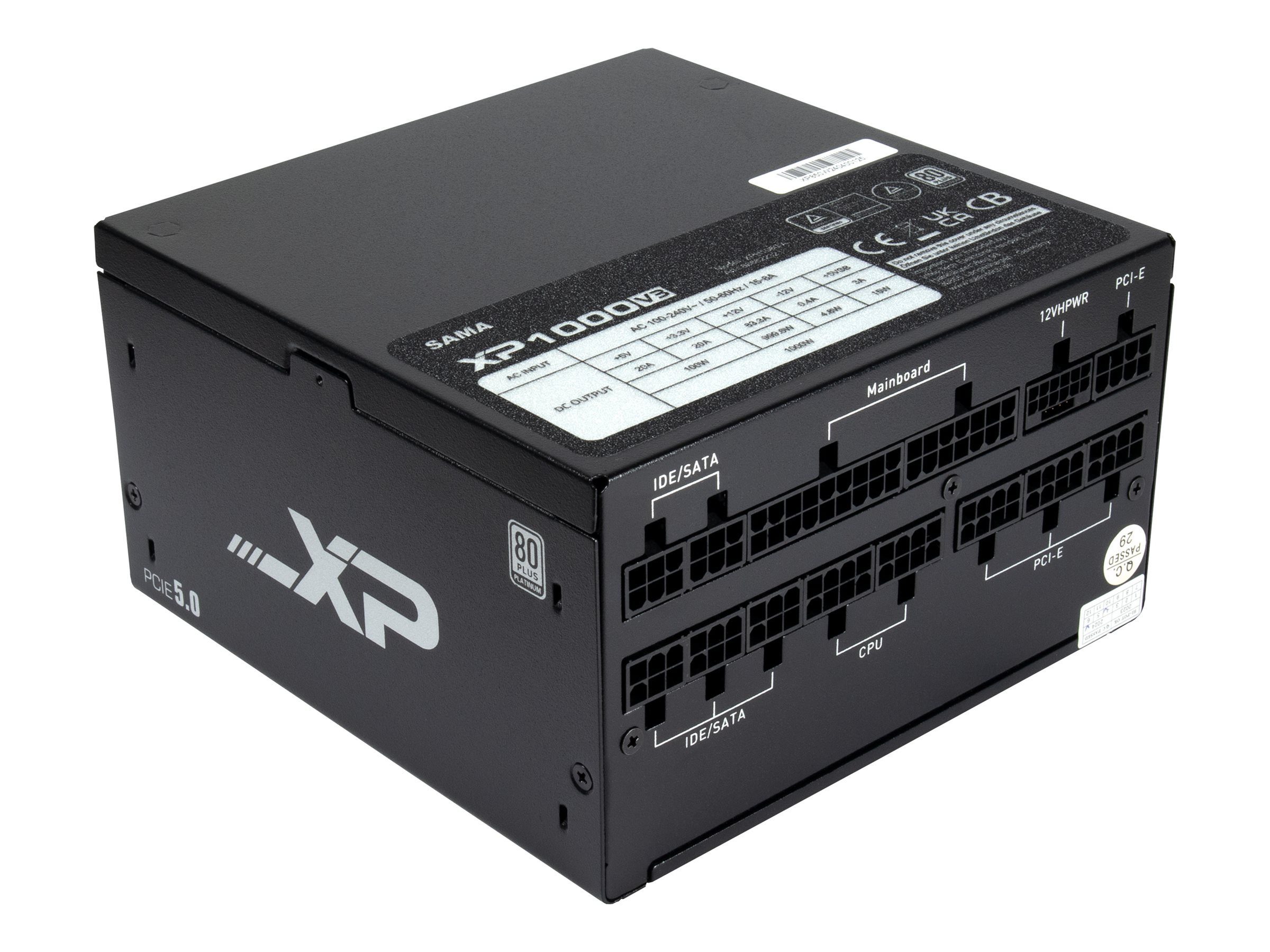 Inter-Tech PC-Netzteil