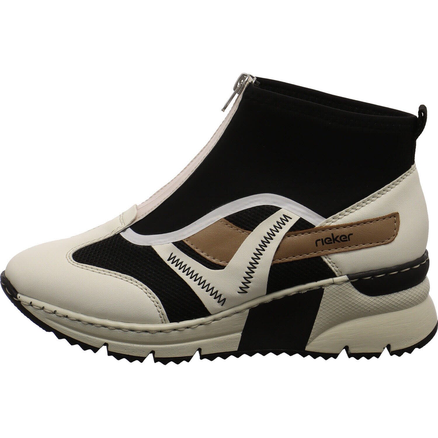 Rieker Stiefelette günstig online kaufen