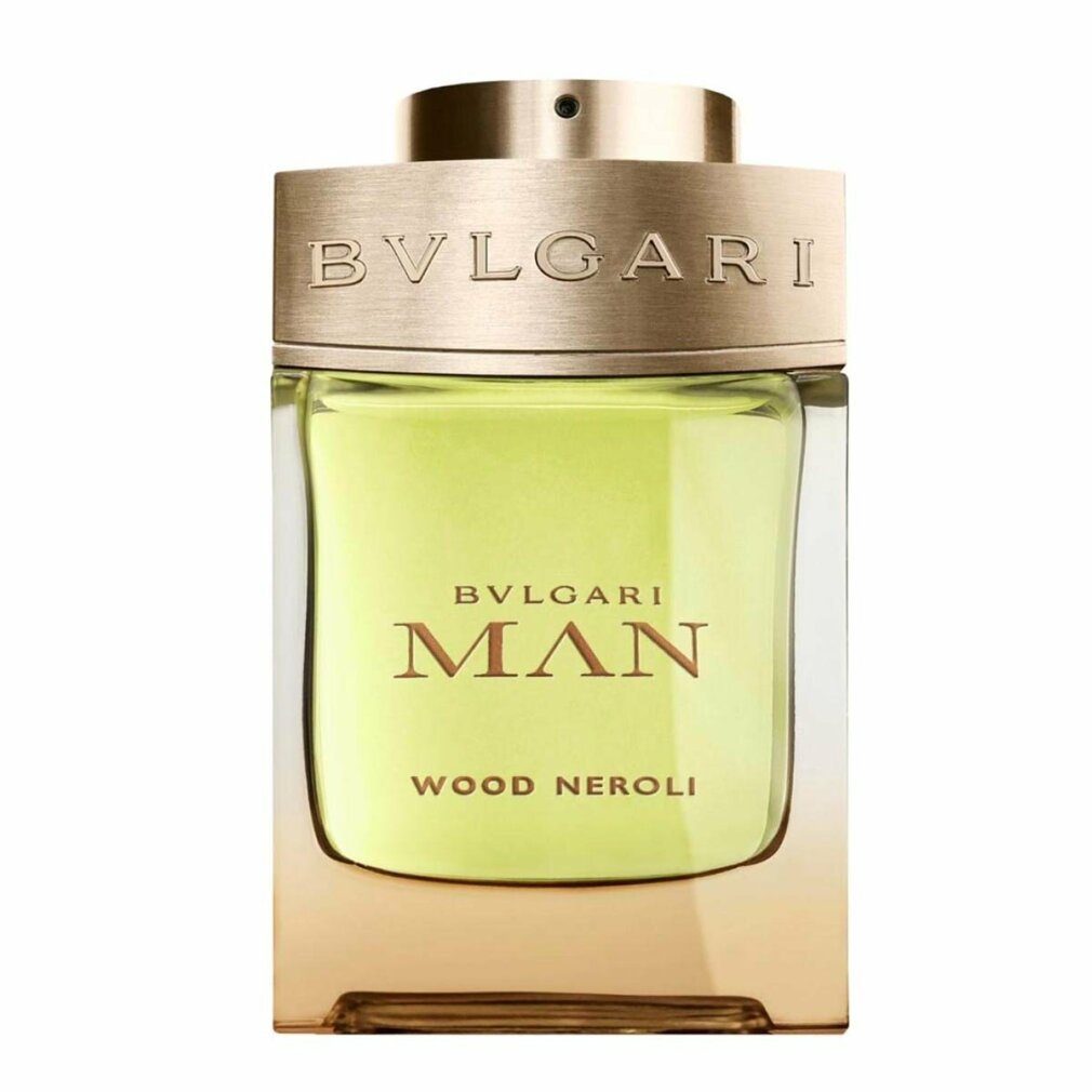BVLGARI Körperpflegeduft Man Wood Neroli Edp Spray