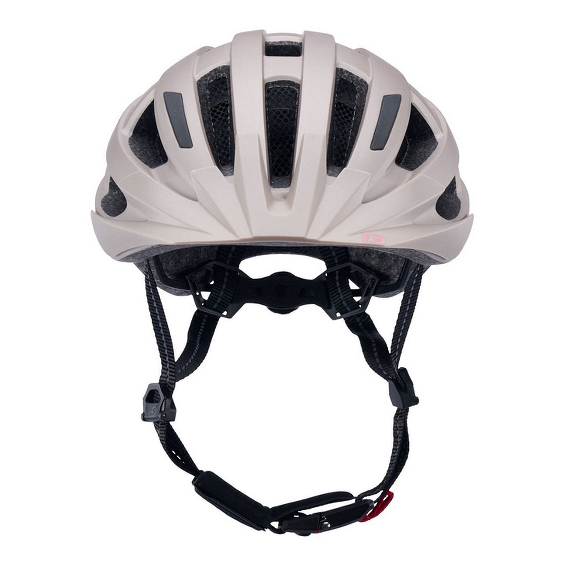 Cratoni Fahrradhelm, City - Fahrradhelm Velo-X