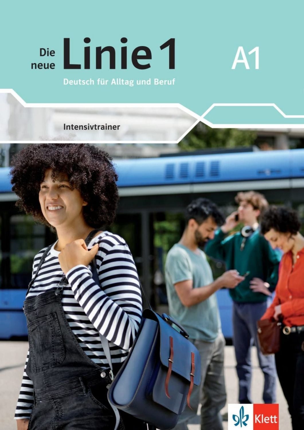 Die neue Linie 1 A1 / Ulrike Moritz, Margret Rodi, Lutz Rohrmann