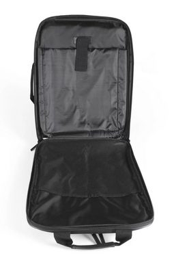 CCS Laptoprucksack, mit Laptopfach