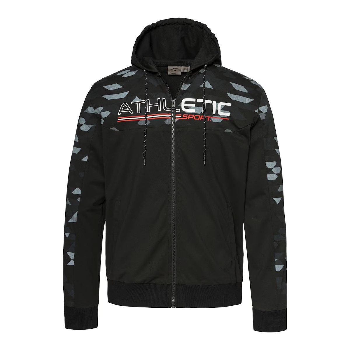 Herbold Sportswear Trainingsanzug (2-tlg), bestehend aus Hose und Jacke – Bild 3 von 5