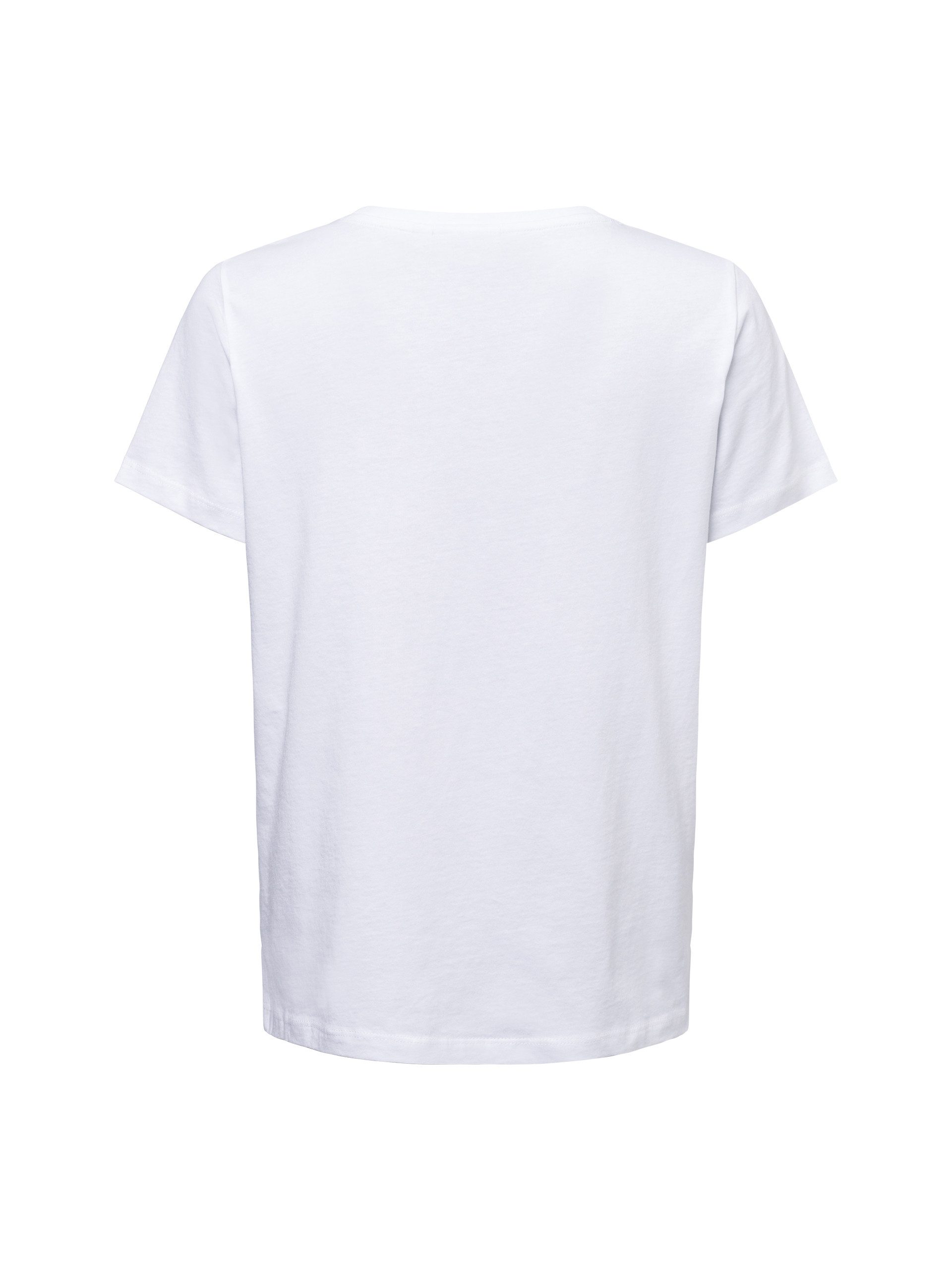 Comma T-Shirt günstig online kaufen