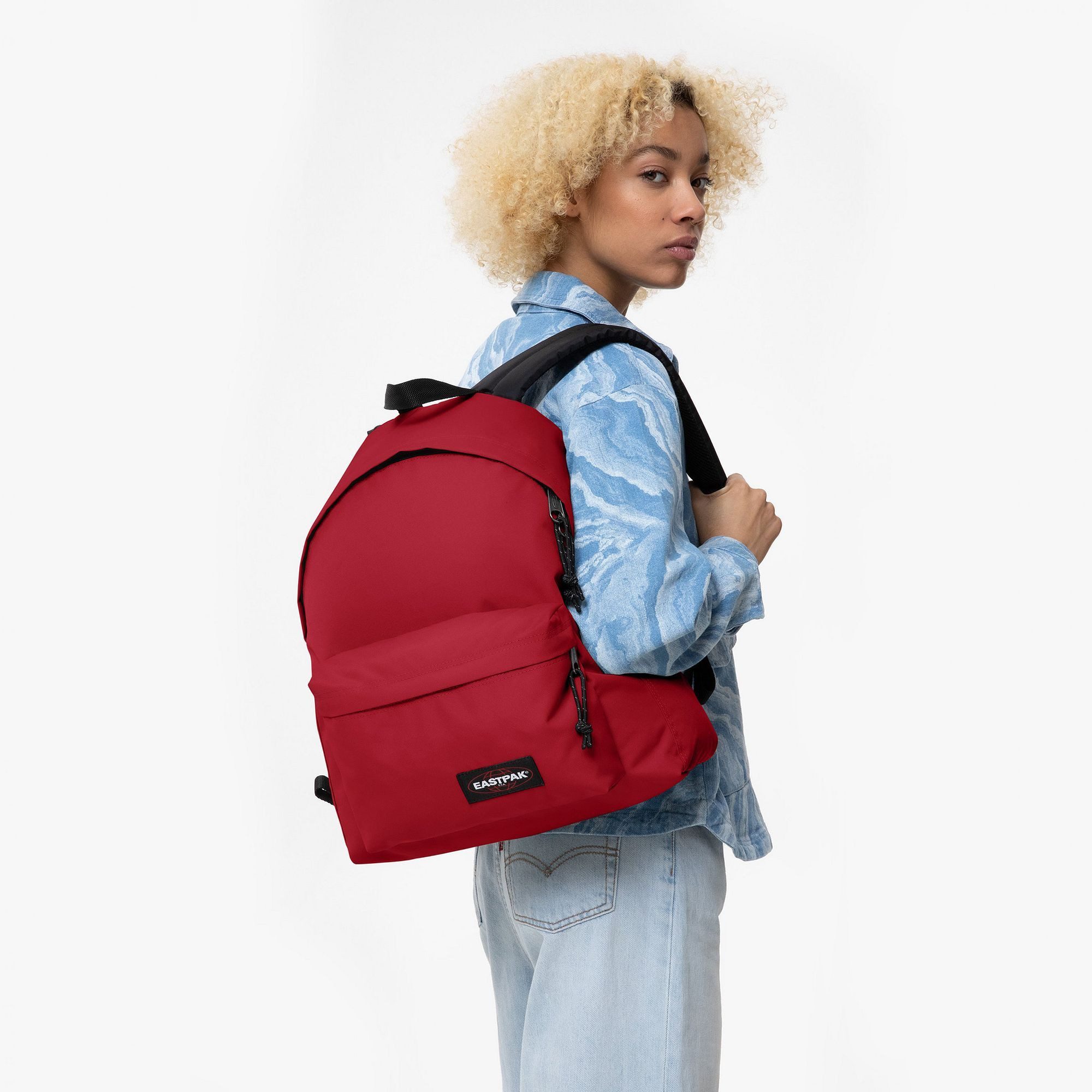 Eastpak Rucksack Padded Pak'r, Polyester