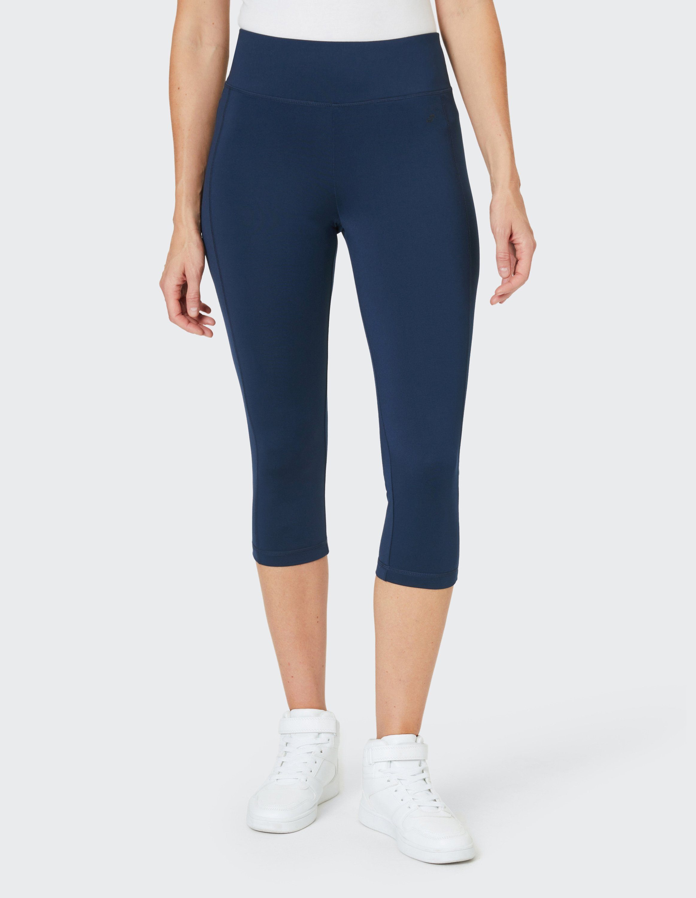 Joy Sportswear Sporthose NADINE Hose marine