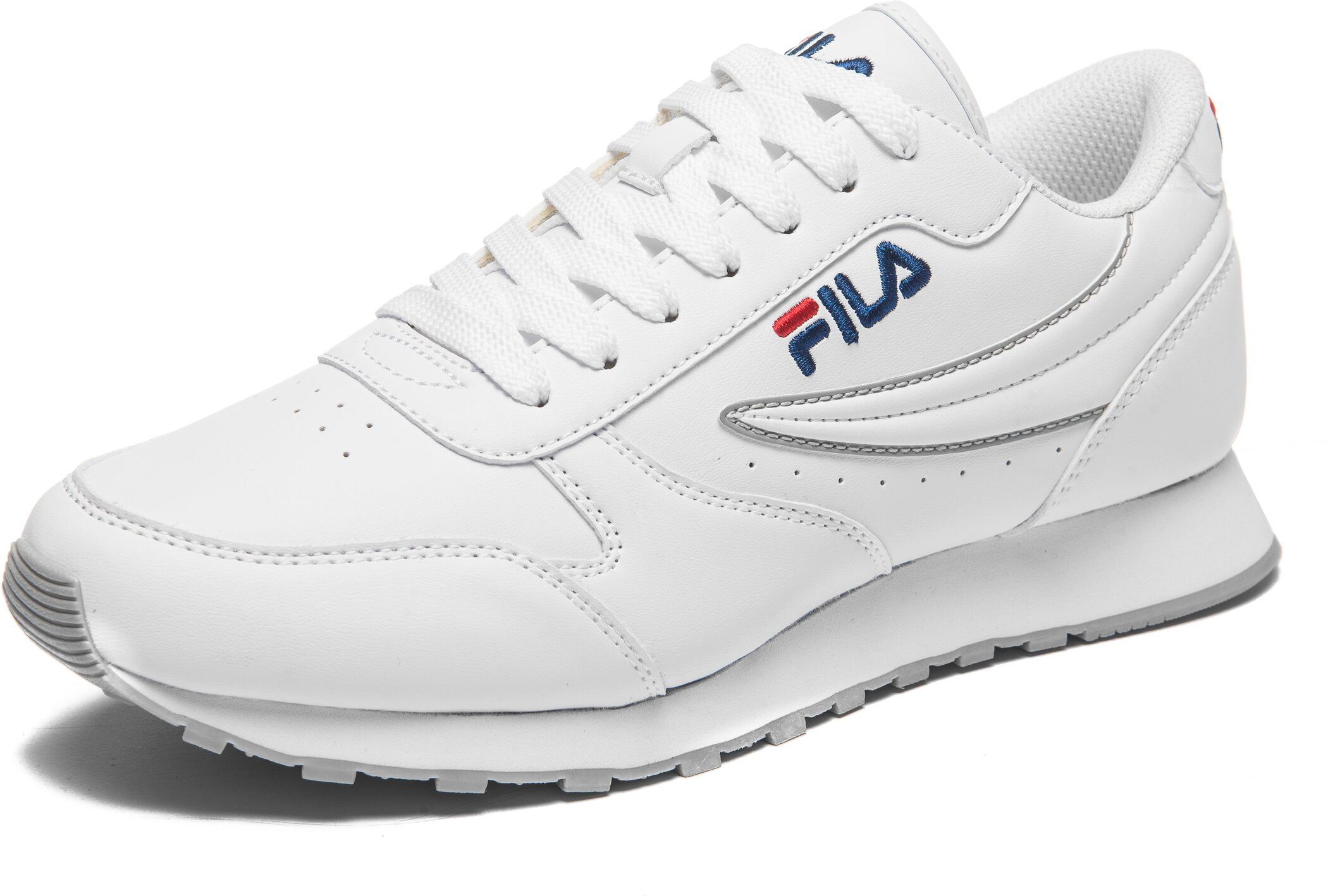 Fila Orbit Low Кроссовки