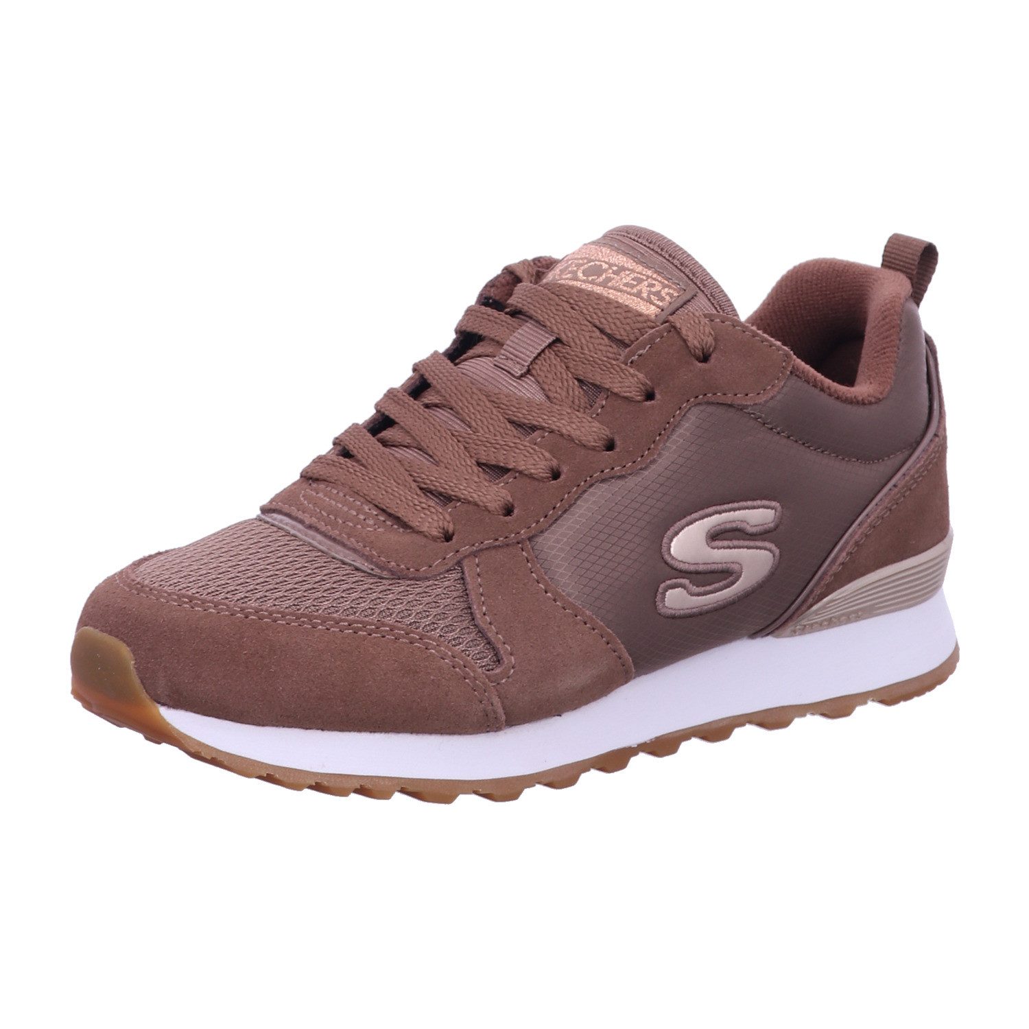 Skechers 111 CHOC Schnürschuh