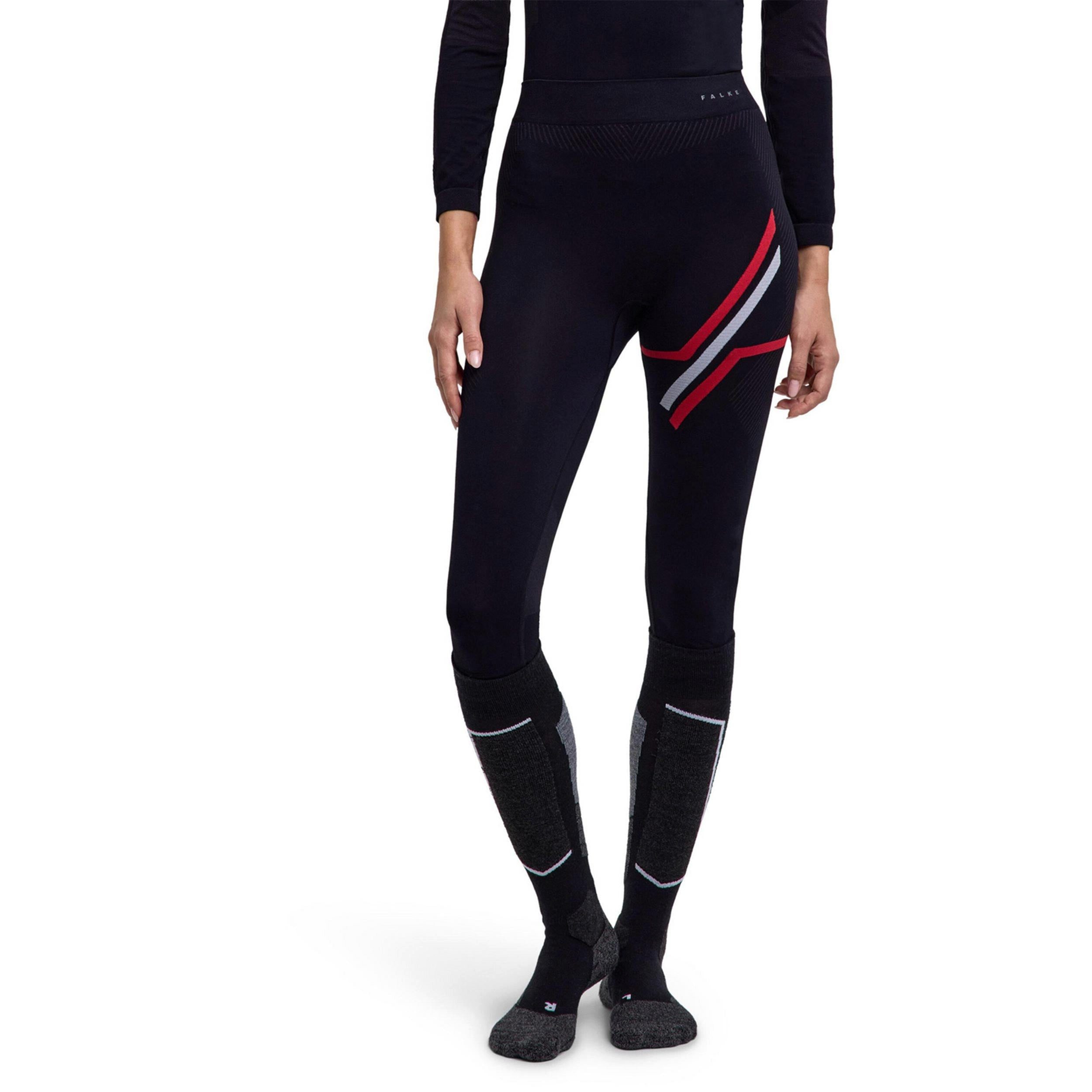 FALKE Laufhose Warm 3/4 130 Years