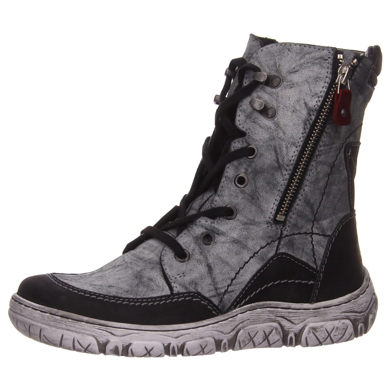 KRISBUT Schnürstiefel