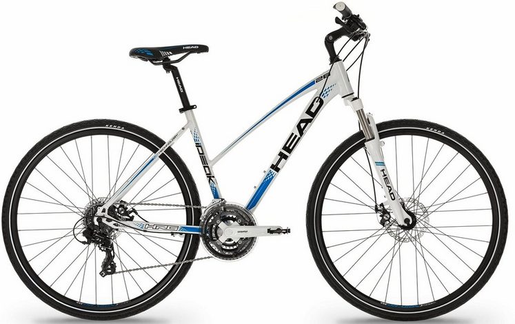 crossbike welches fahrrad ist das richtige damen
