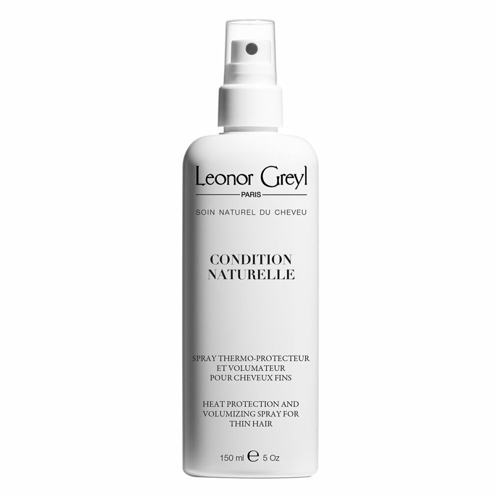 Leonor Greyl Haarkur Styling Produkte Spray Condition Natural dünnes Haar 150ml