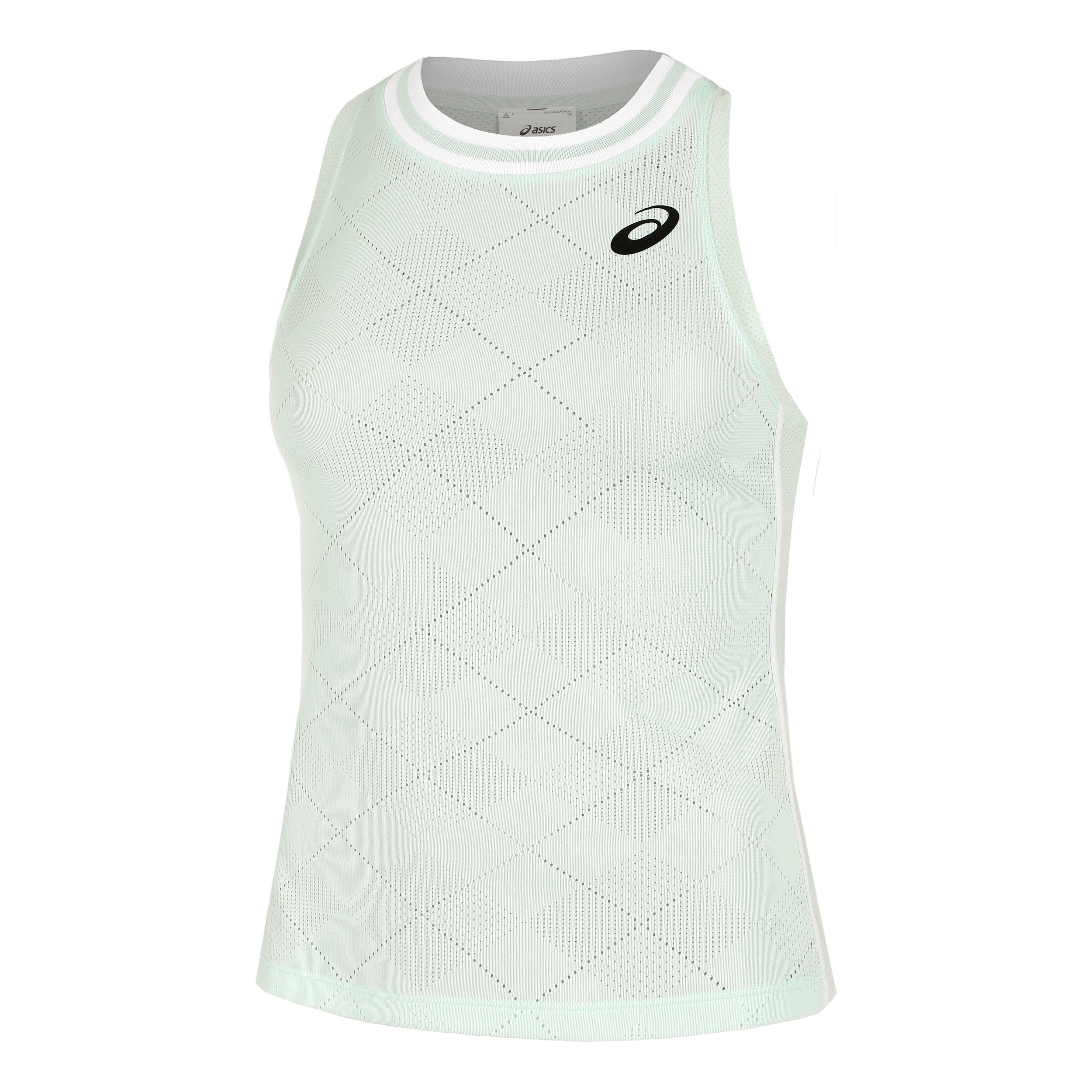 Asics Tanktop Match Actibreeze