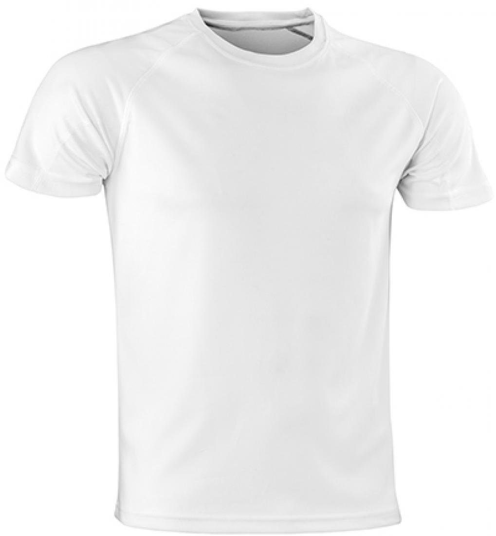 SPIRO Rundhalsshirt Herren Aircool Tee günstig online kaufen