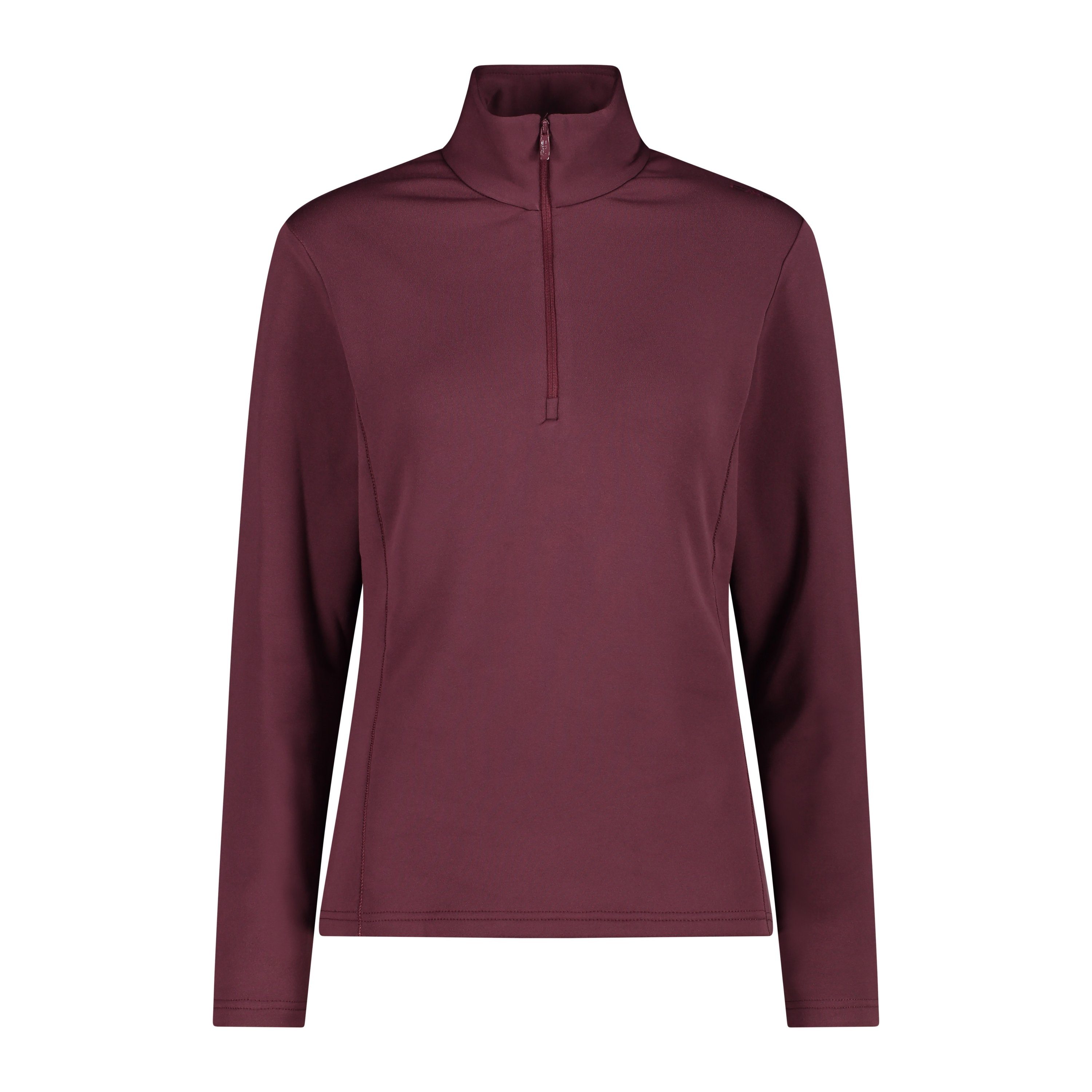 CMP Rollkragenpullover WOMAN SWEAT H910 PRUGNA