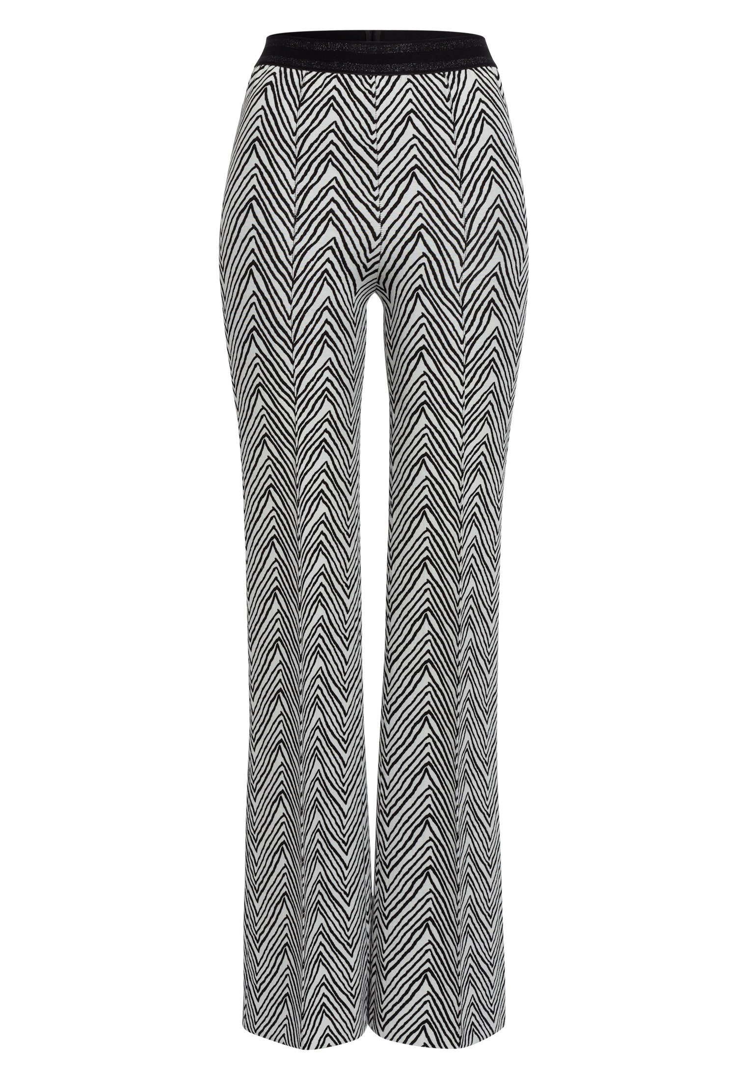 MARC AUREL Jerseyhose Hosen