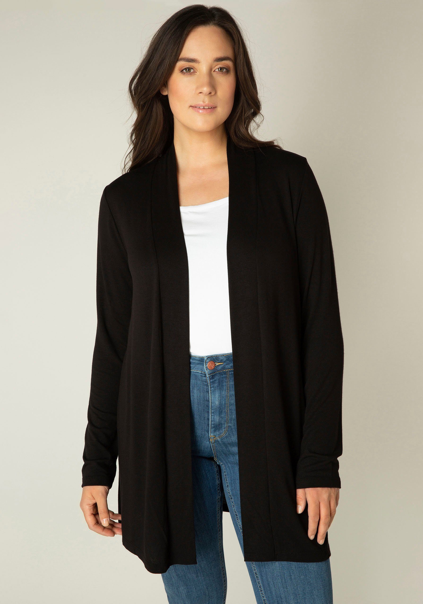 Schwarze Damen-Cardigans online kaufen | OTTO