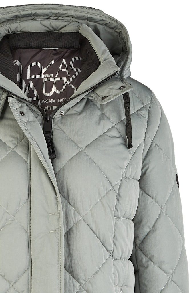 Barbara Lebek Blouson Jacke m. Kapuze 642 günstig online kaufen