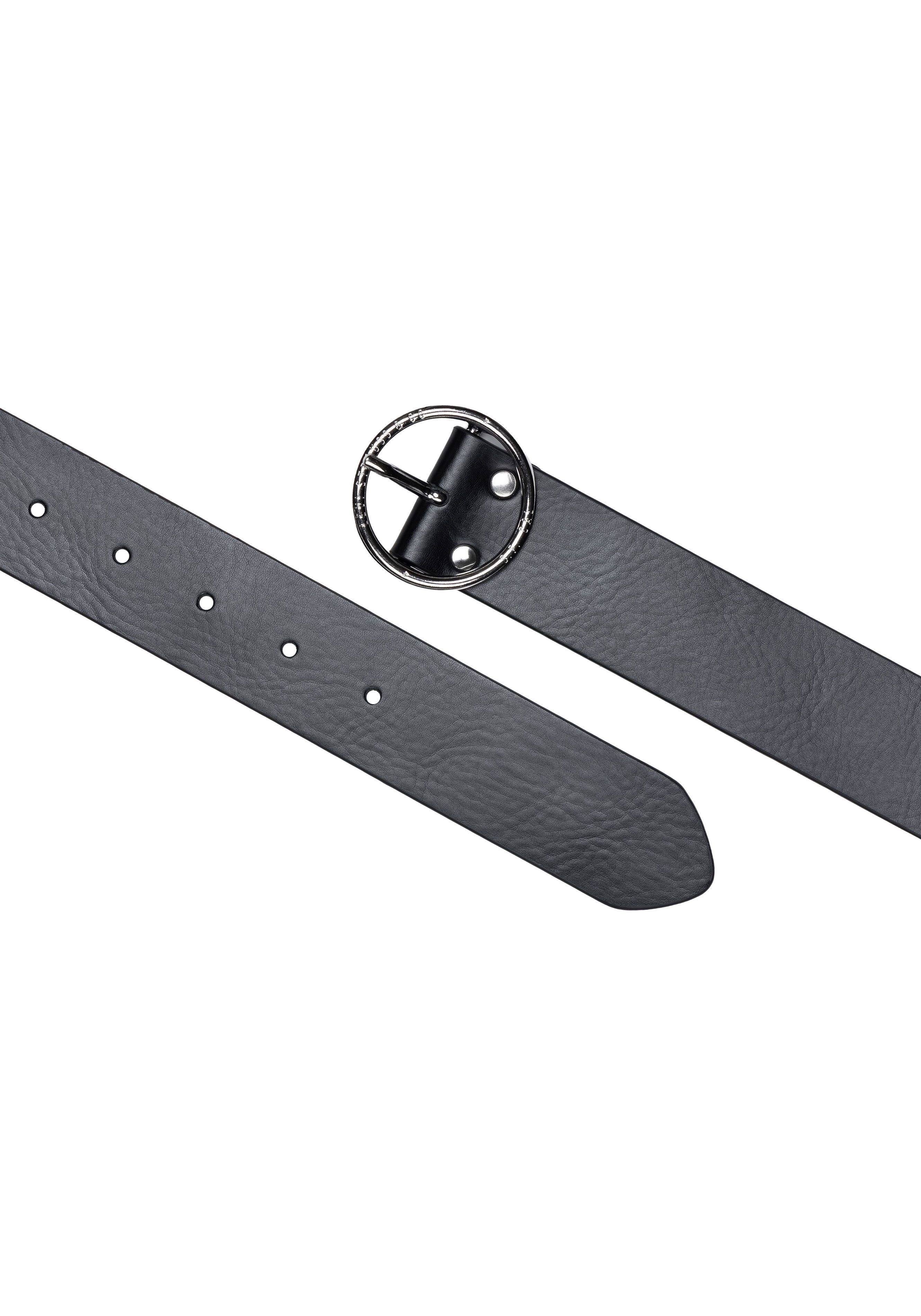 Levi's® Ledergürtel ATHENA