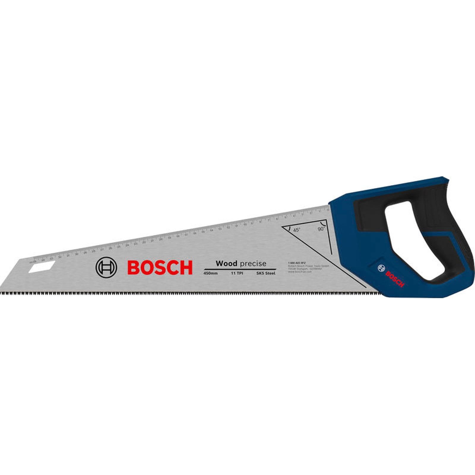BOSCH Handsäge Bosch Handsäge 450 mm 11 TPI - 1600A039R6