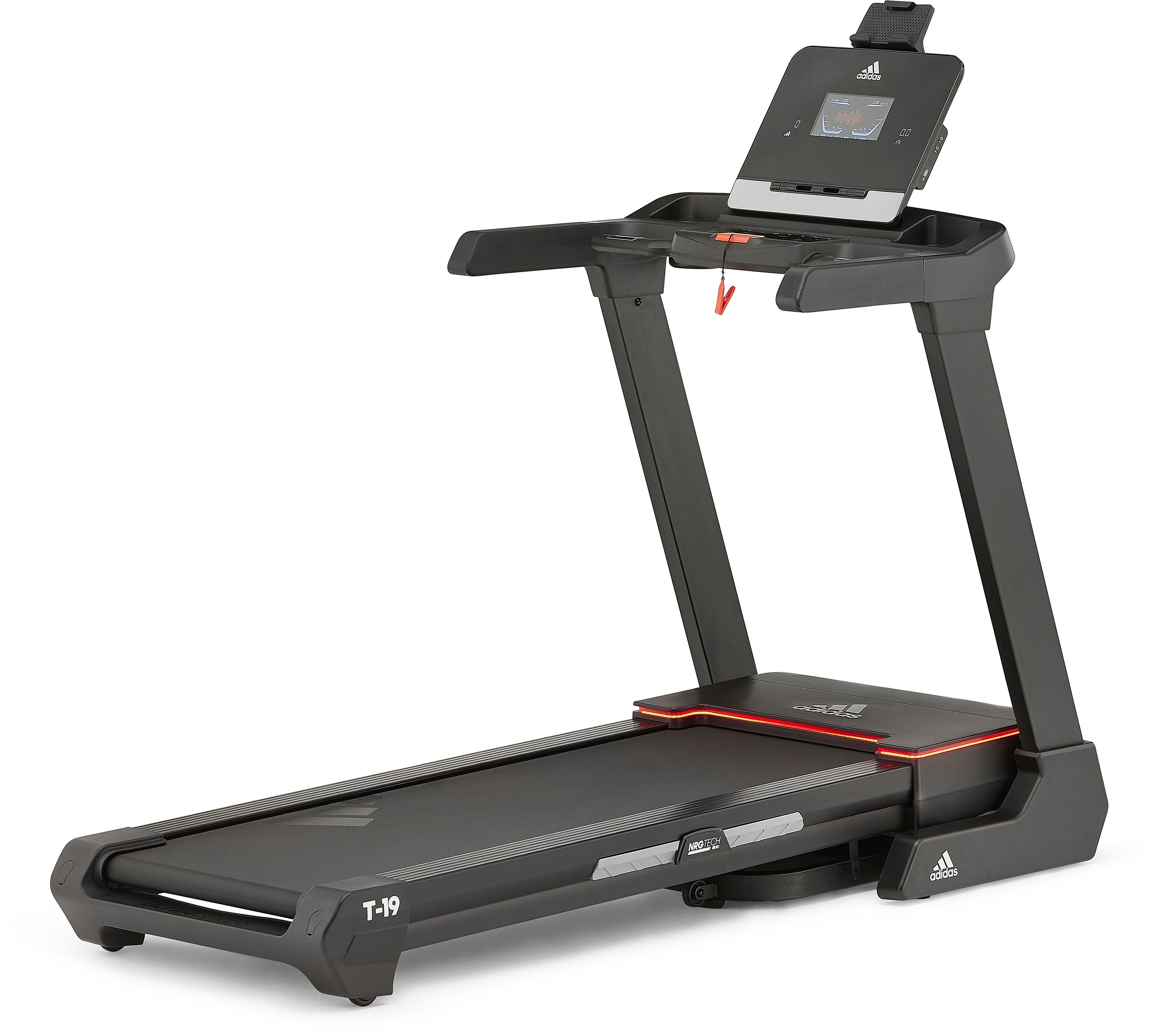 Laufband T-19 BT