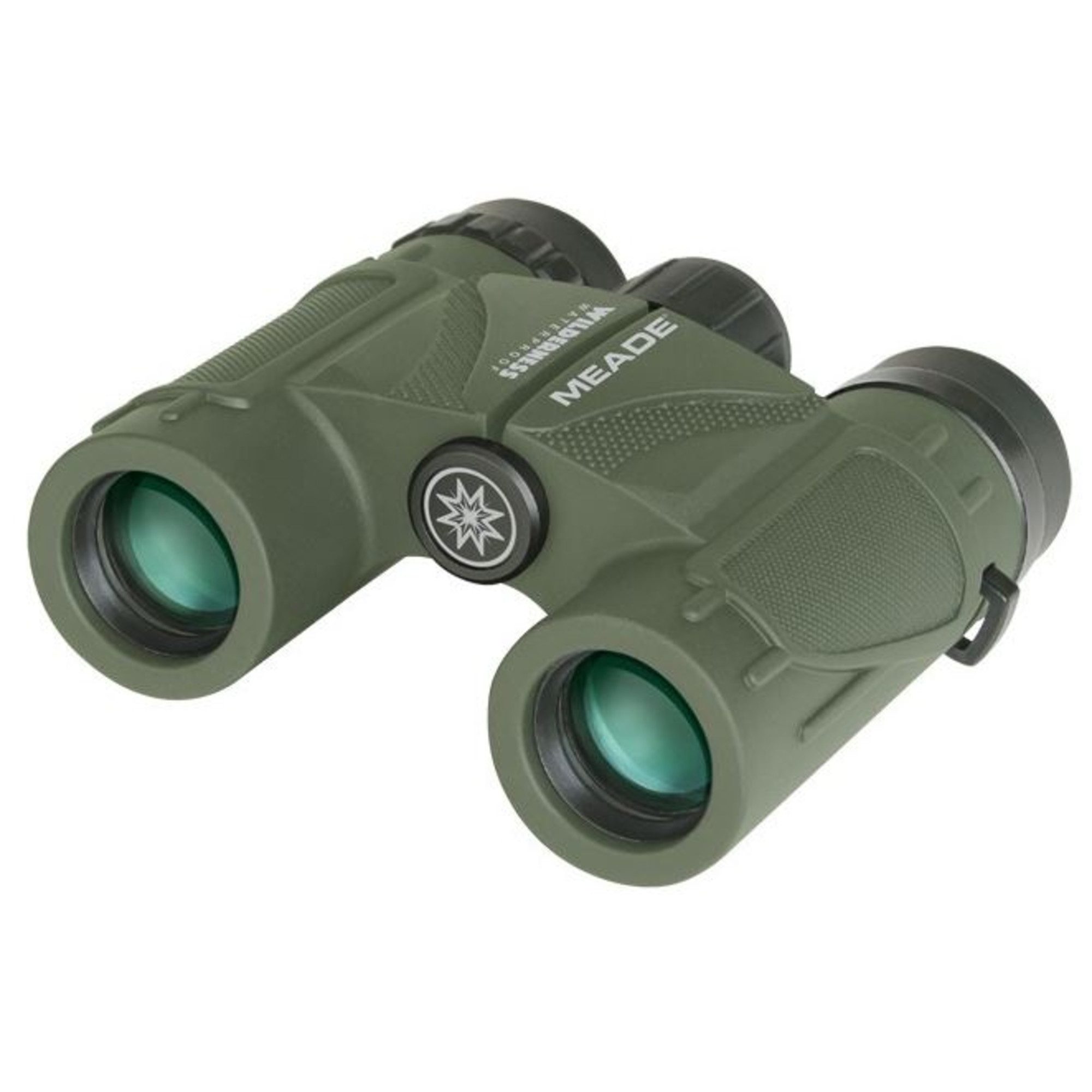 Meade Meade Fernglas 10x25 Wilderness Fernglas