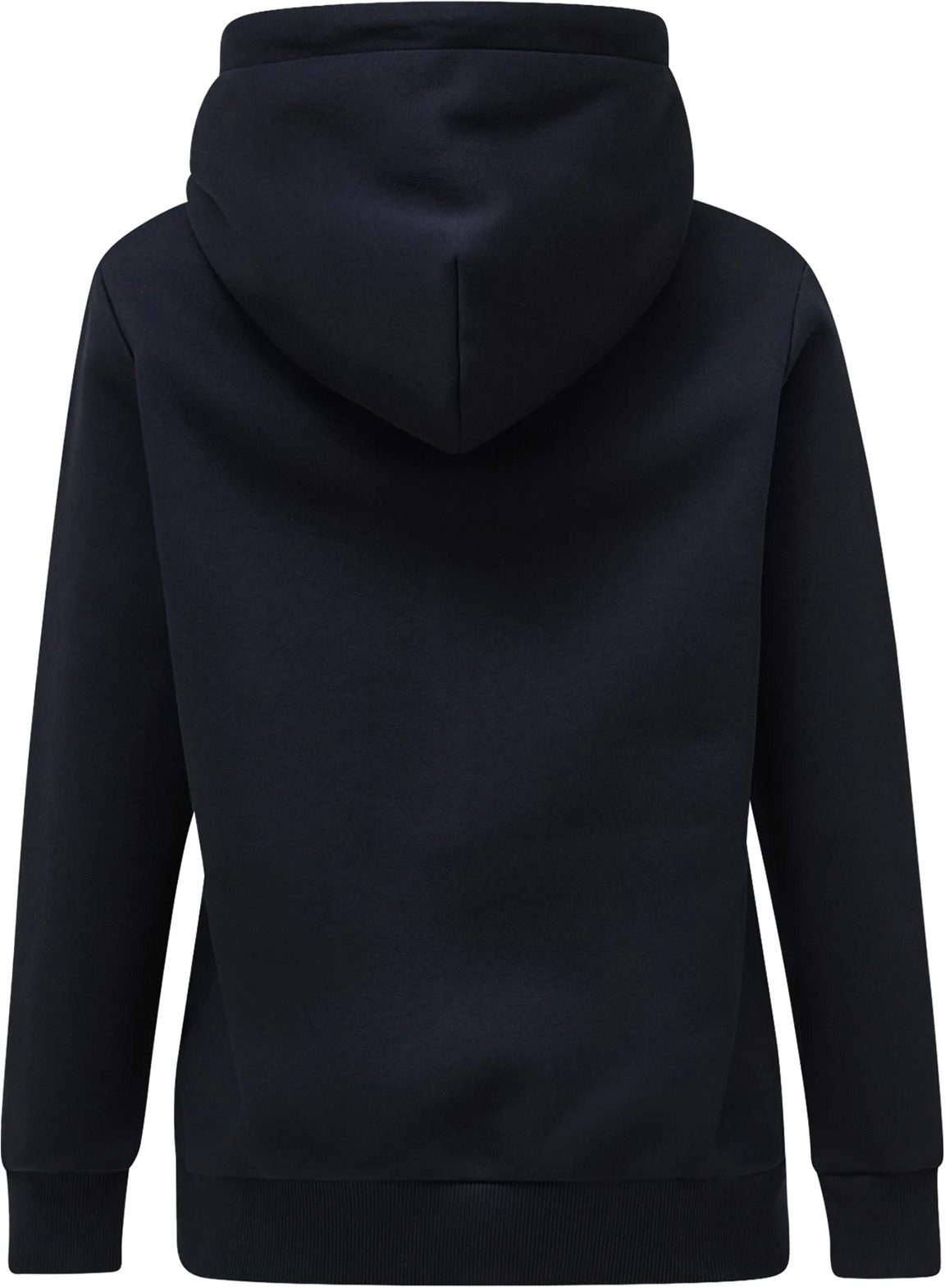Peak Performance Kapuzensweatjacke PEAK PERFORMANCE Damen Kapuzensweat Original Small Logo