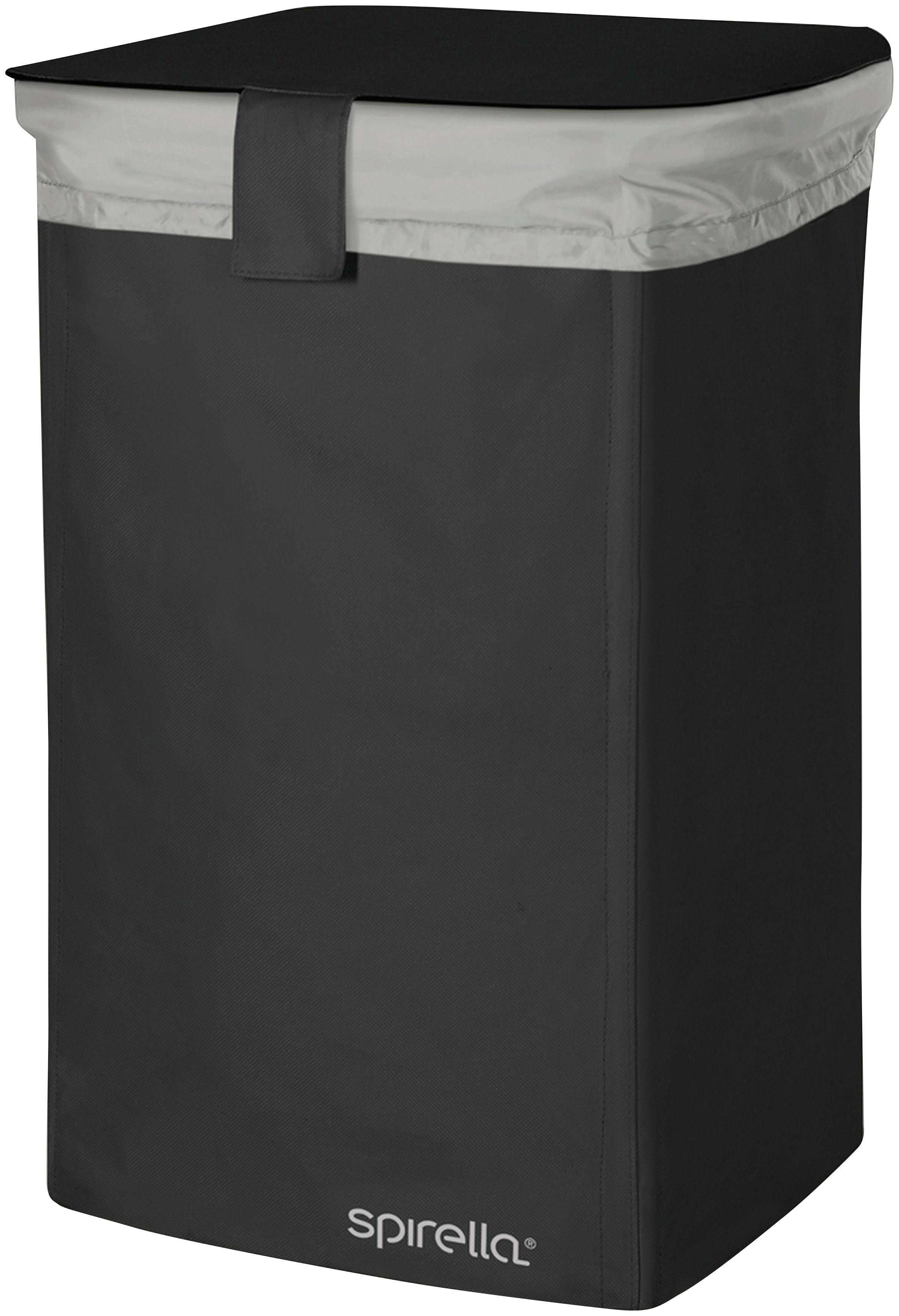 SPIRELLA Wäschesammler »Classic L mi«, mit herausnehmbarem Wäschesack