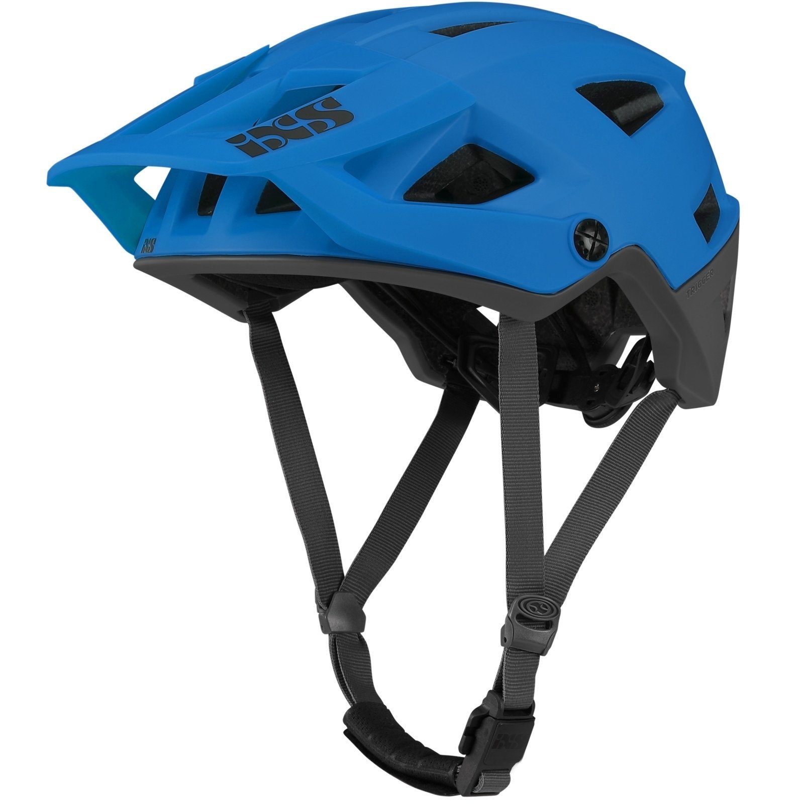 IXS Mountainbikehelm