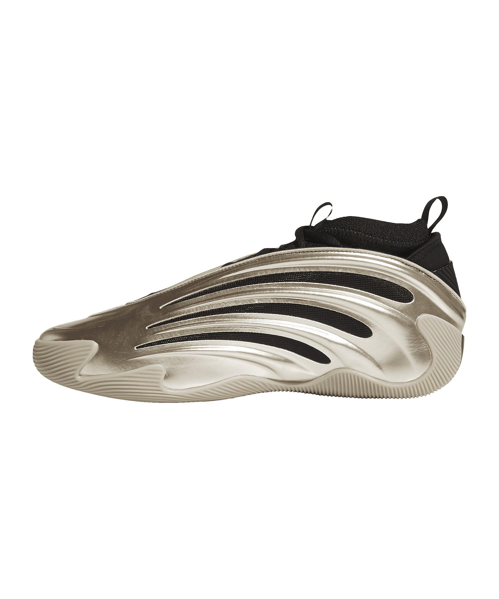adidas Performance adidas Performance Harden Volume 9 Cyber Metallic Hallen günstig online kaufen