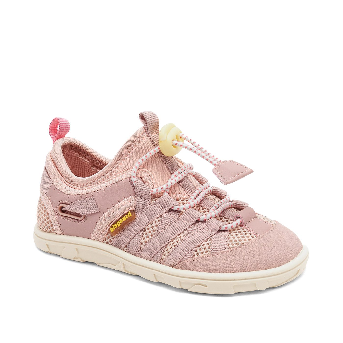 Bisgaard barefoot ivy Slip-On Sneaker Barfußschuh mit Schnellverschluss, Größenschablone zum Download