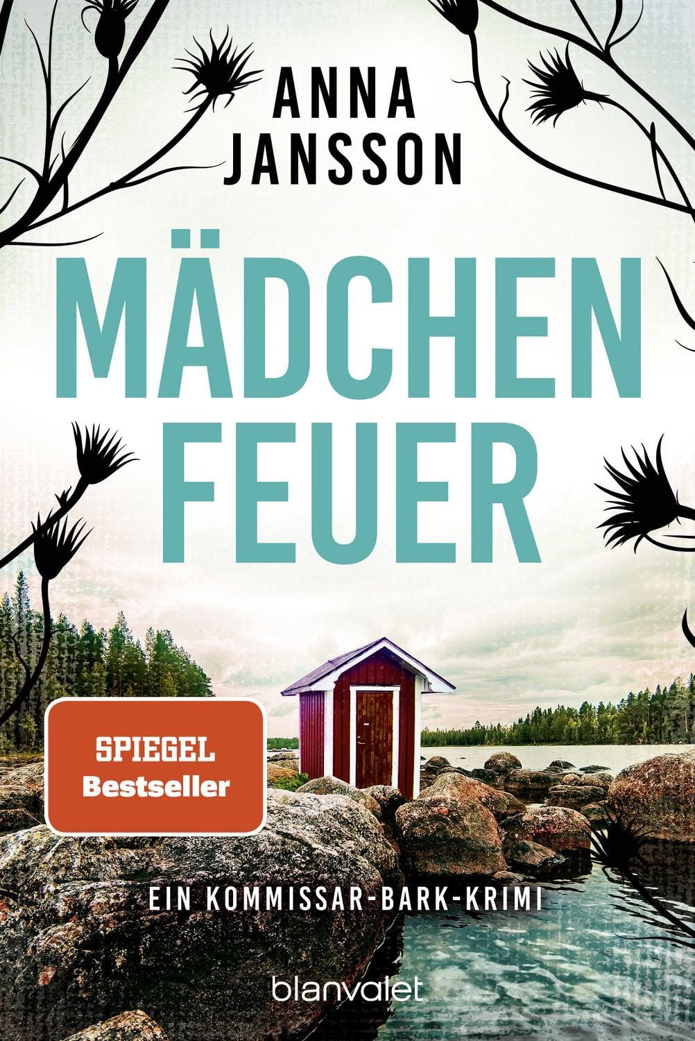 Mädchenfeuer / Anna Jansson