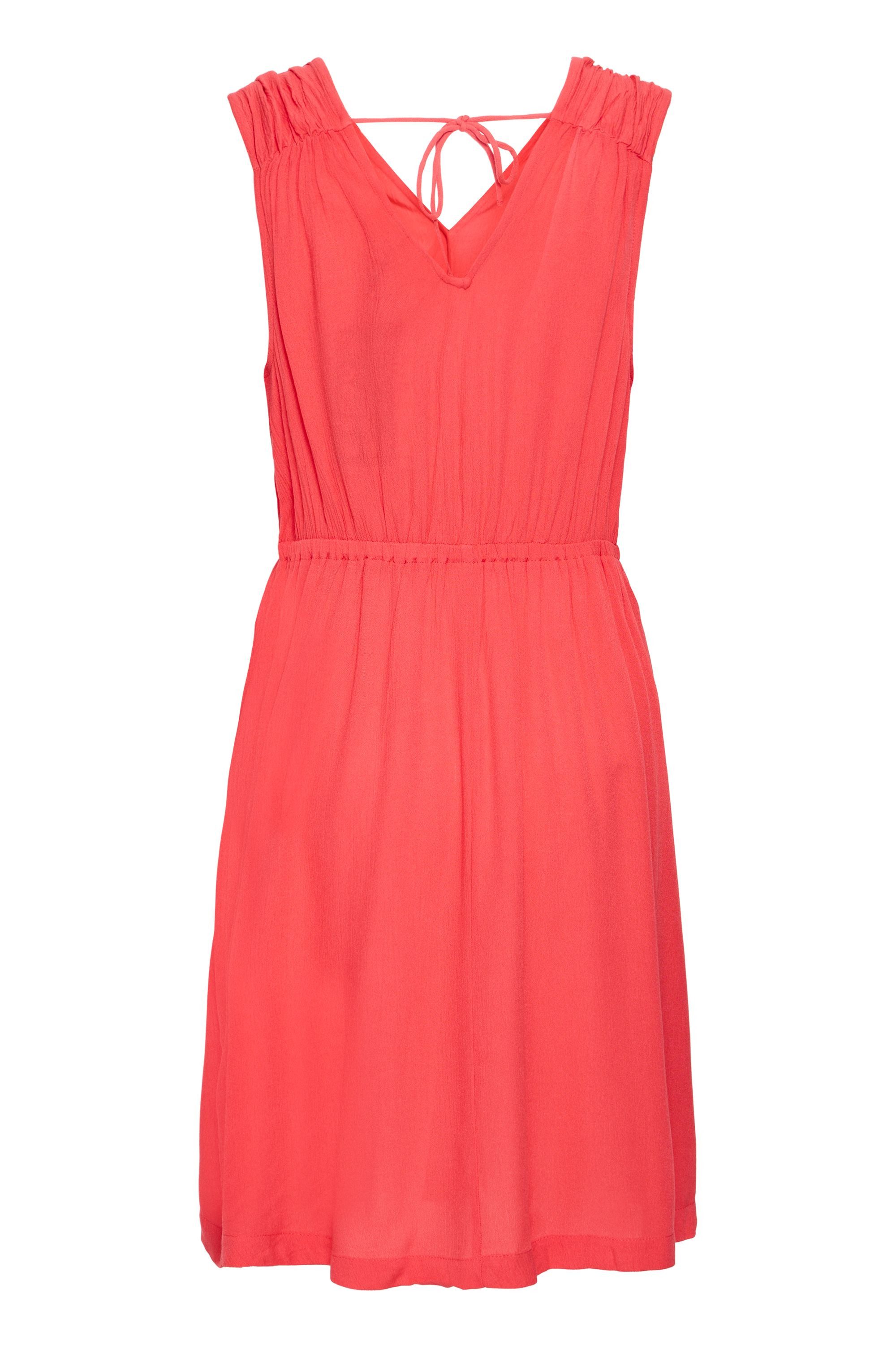 Ichi Minikleid IHMARRAKECH Sommerliches Minikleid günstig online kaufen