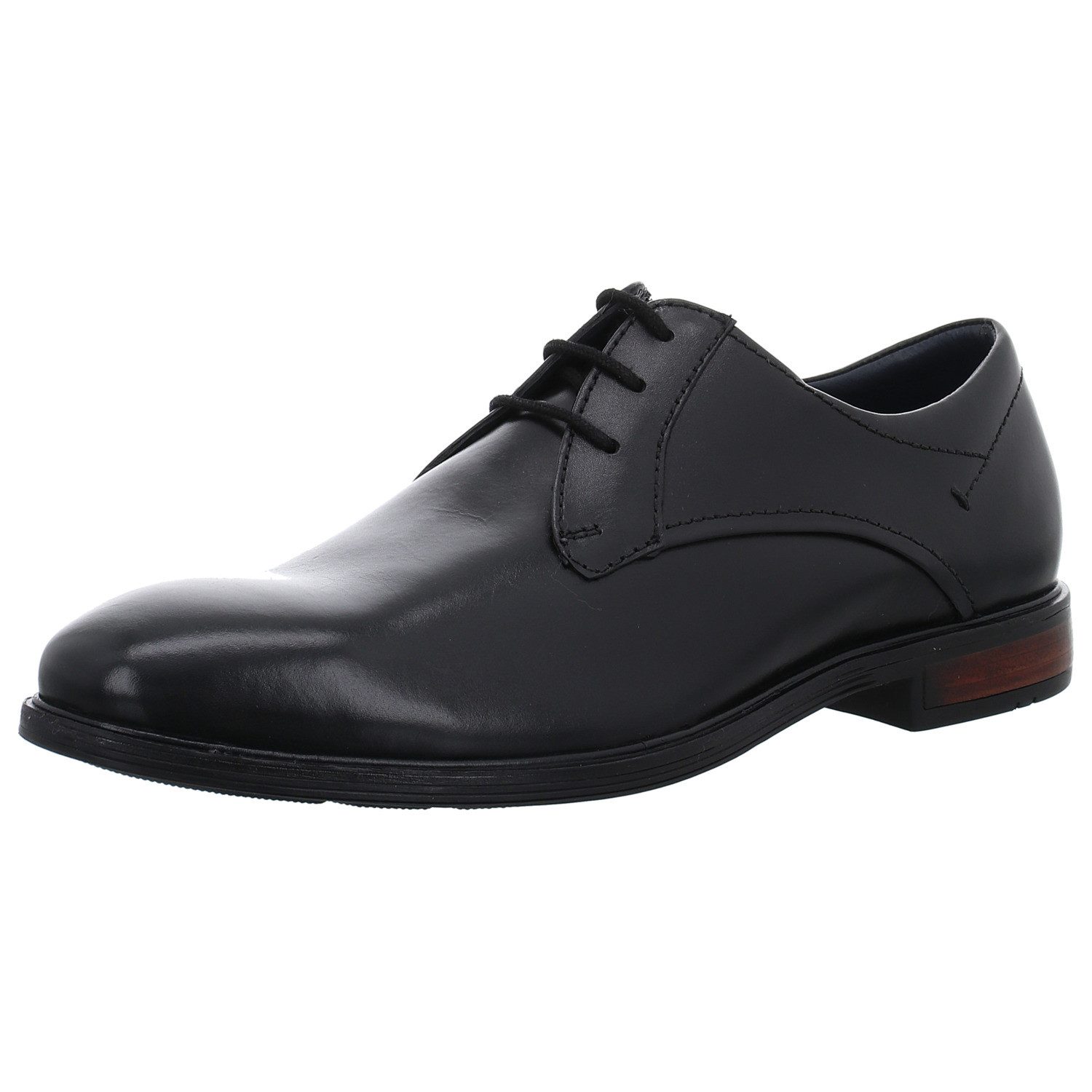 Jonathan 03 Schnürschuh