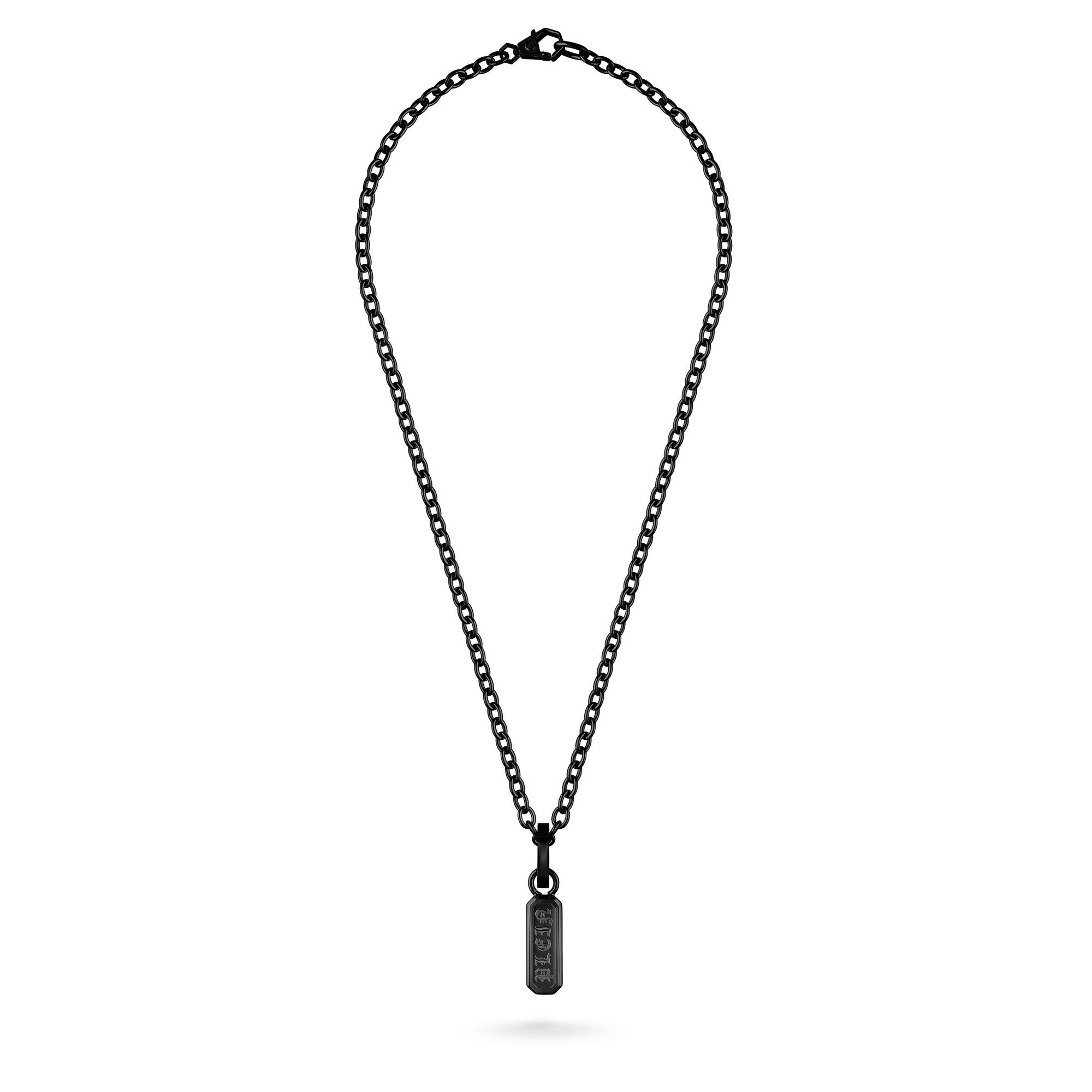 Kette mit Anhänger PJTEA09NU